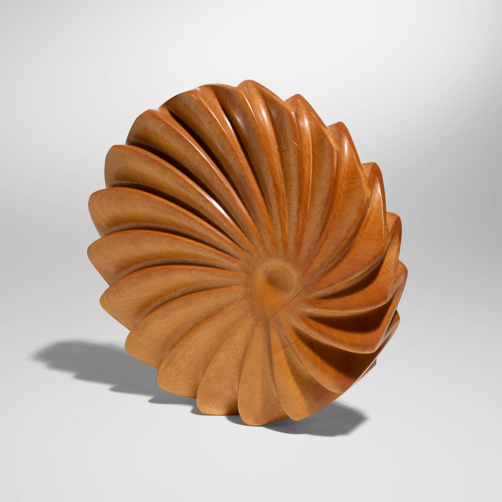 William Hunter, Satin Shell - 3