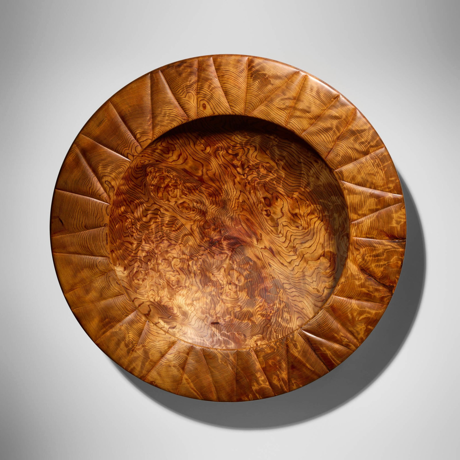 Al Stirt, Bowl (1 of 4)