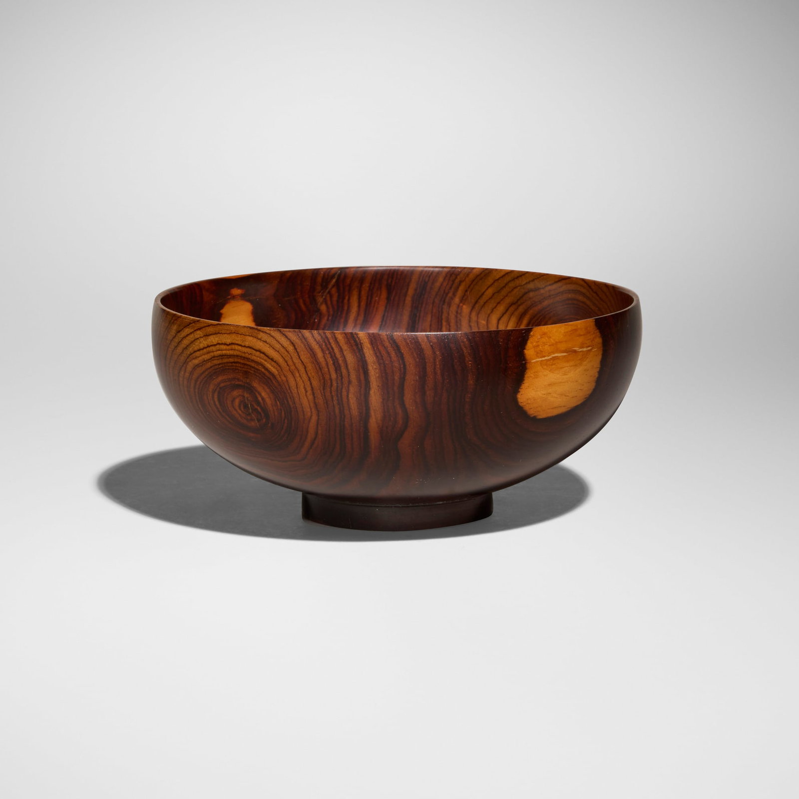 Bob Stocksdale, Bowl (1 of 5)