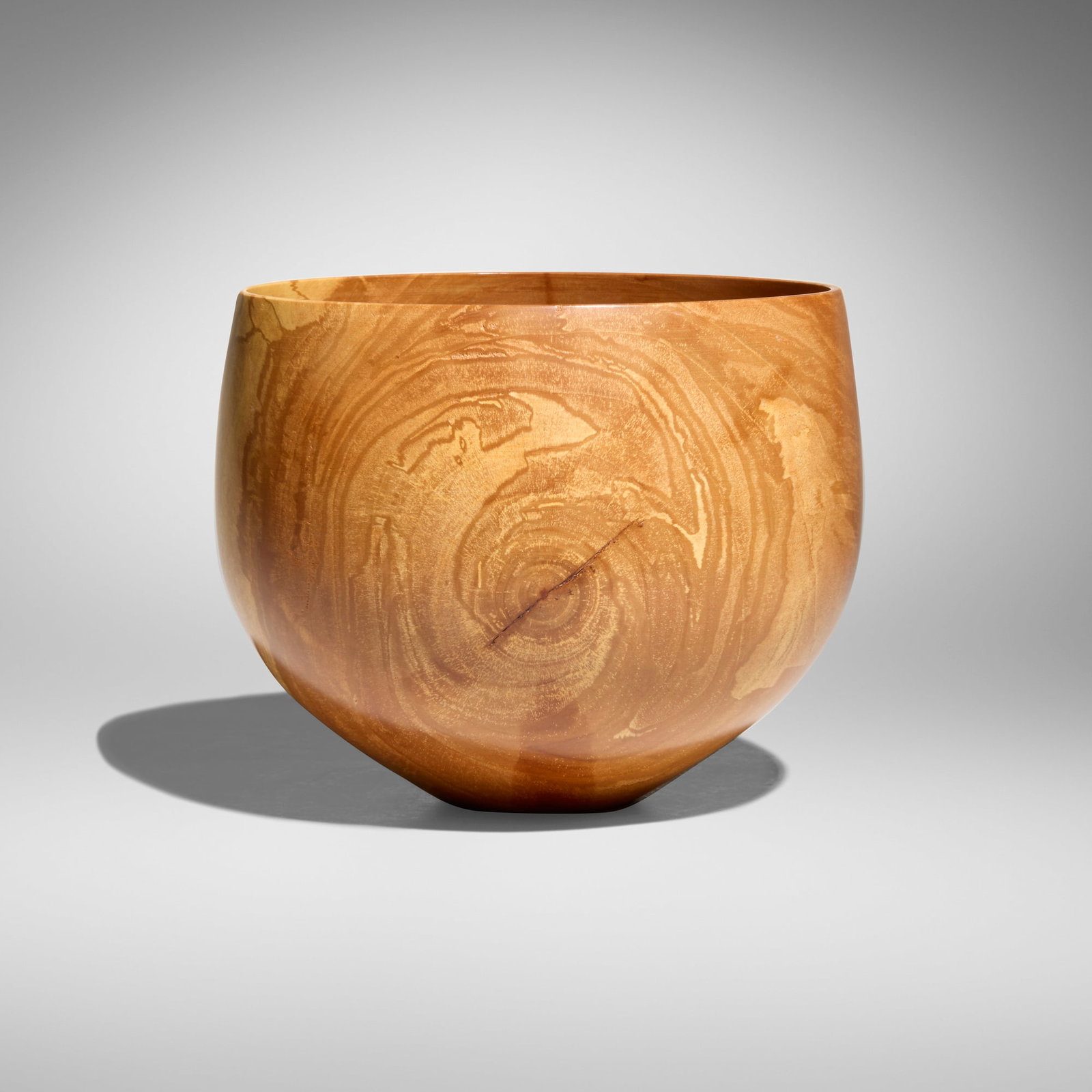Bob Stocksdale, Bowl (1 of 5)