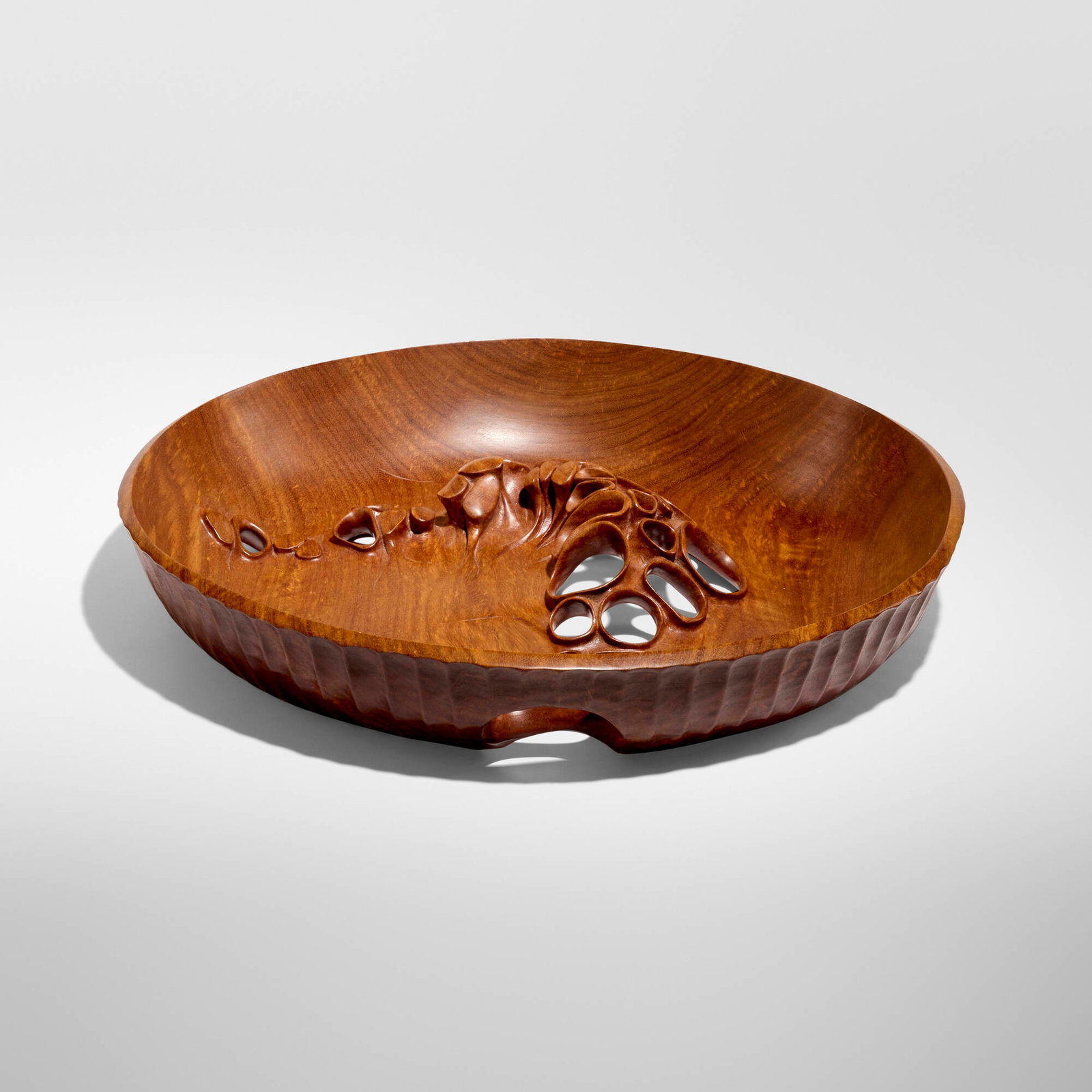 Ben Trupperbaumer, Forest Floor - 3