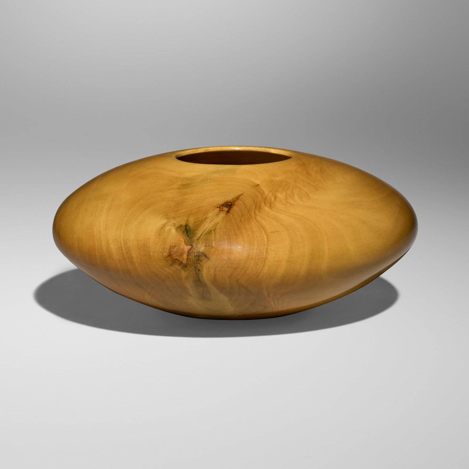 Matt Moulthrop, Holly Ellipsoid (1 of 5)