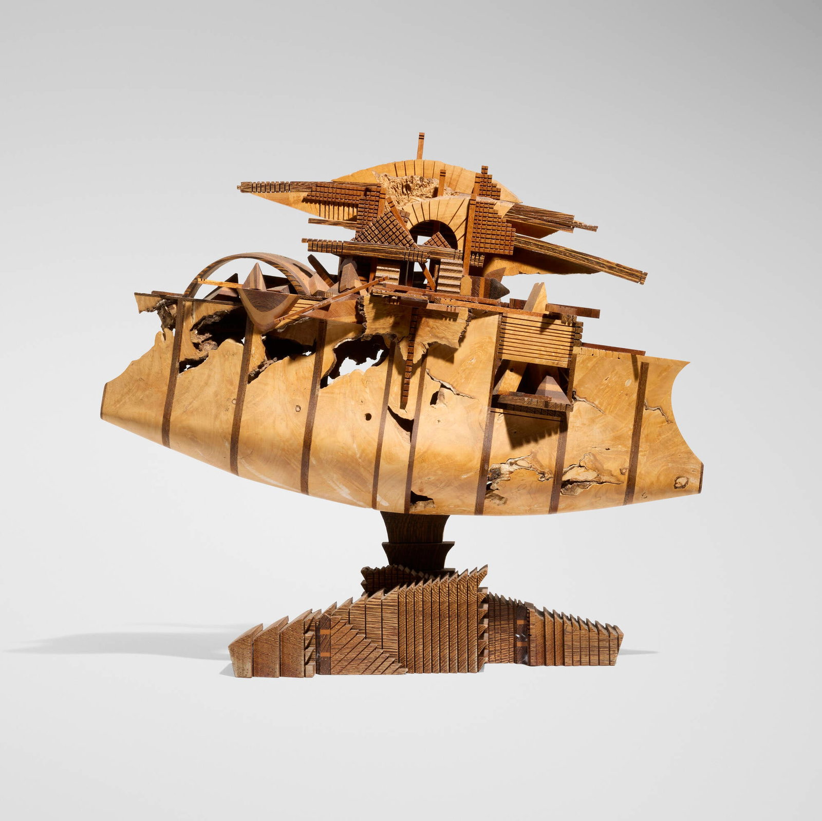 Po Shun Leong, The Ark (1 of 4)