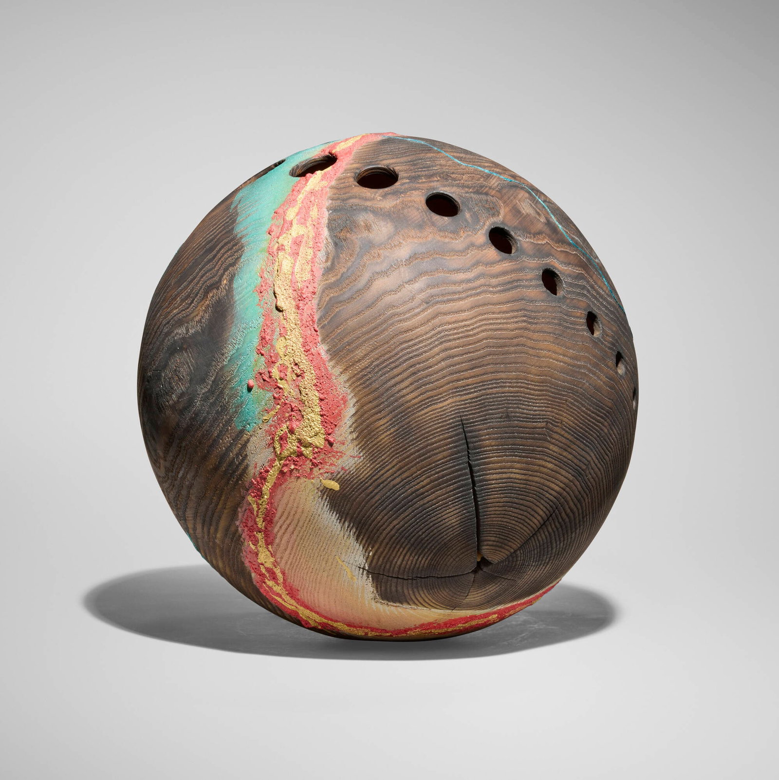 David Ellsworth, Qotoh from the Solstice Series (1 of 5)