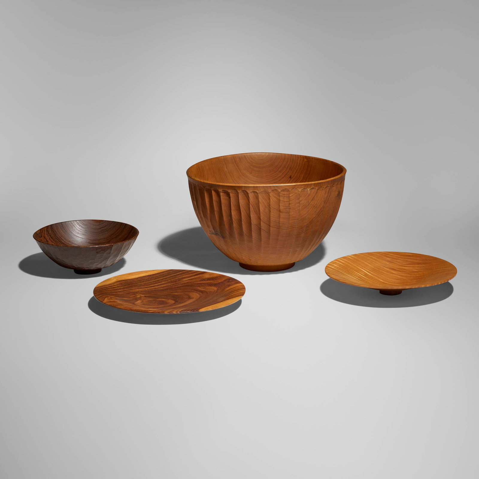 Al Stirt, Collection of four works (1 of 6)