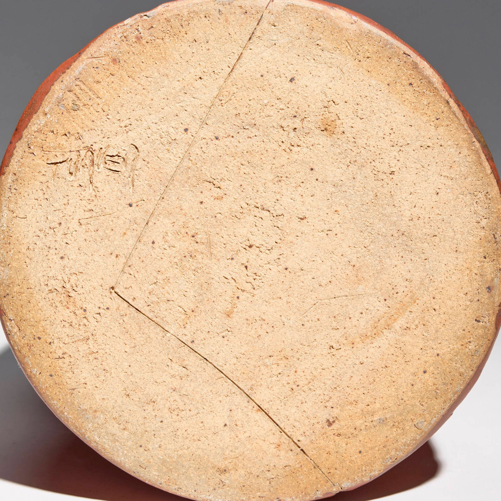 Robert Turner, Dome - 4