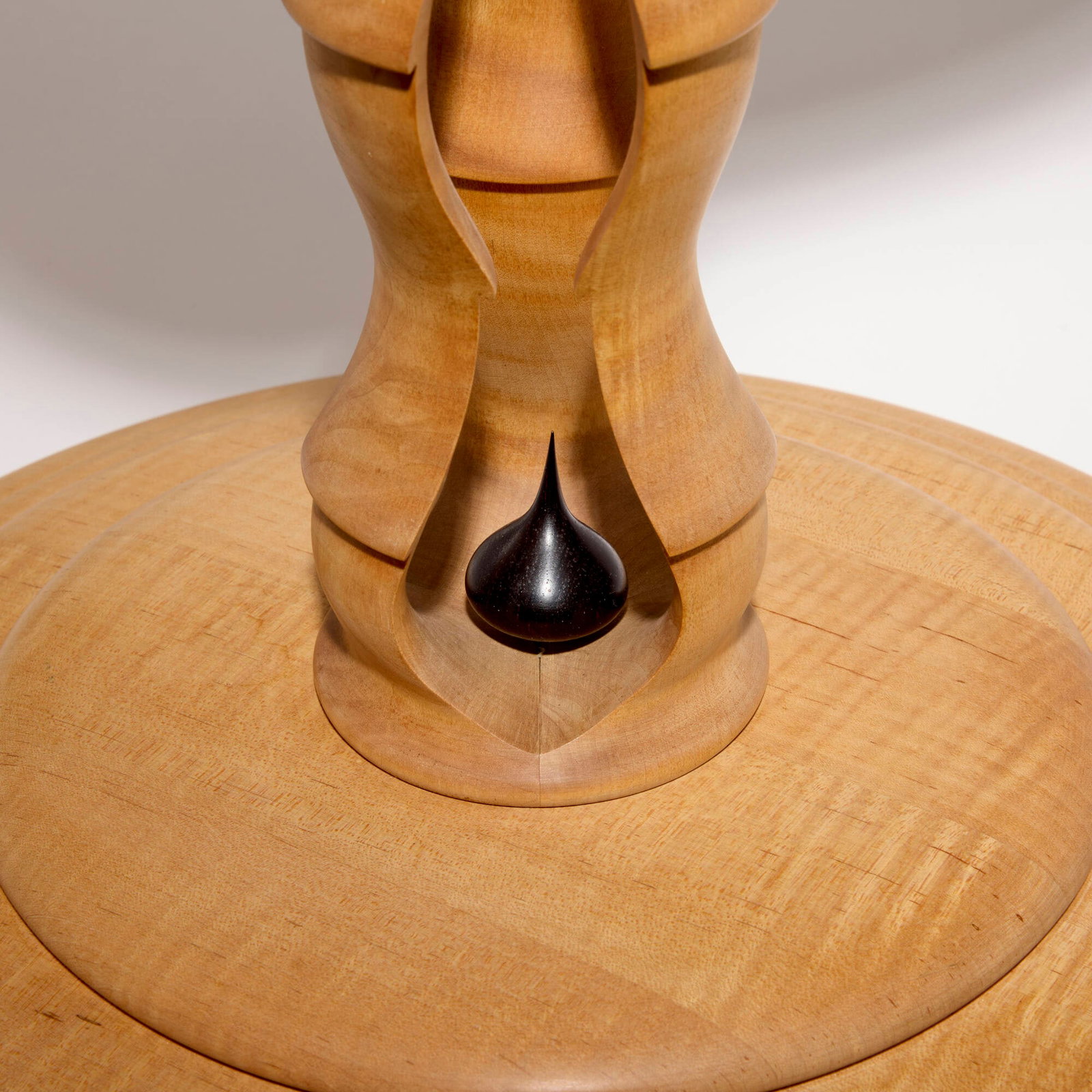 Peter Exton, Table Melt 2 - 3