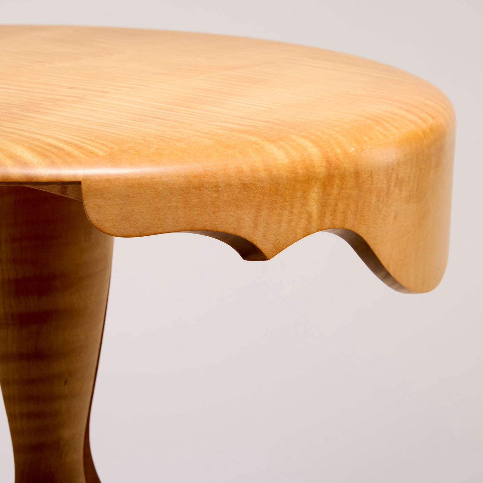 Peter Exton, Table Melt 2 - 4