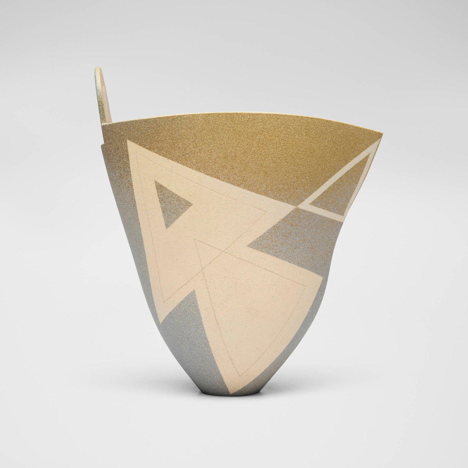 John Middlemiss, Altered Ceramic Pot (1 of 5)