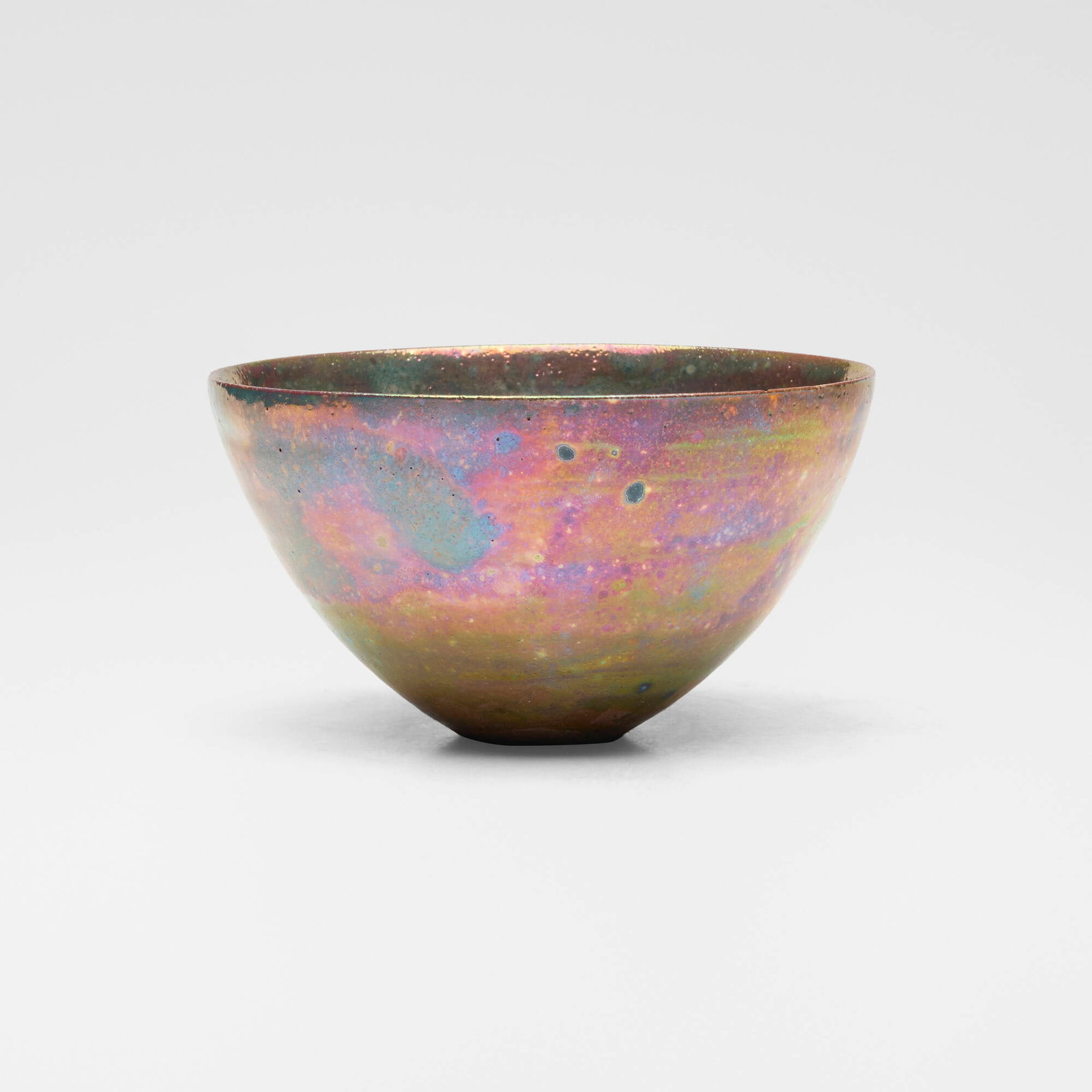 Beatrice Wood, Bowl (1 of 5)