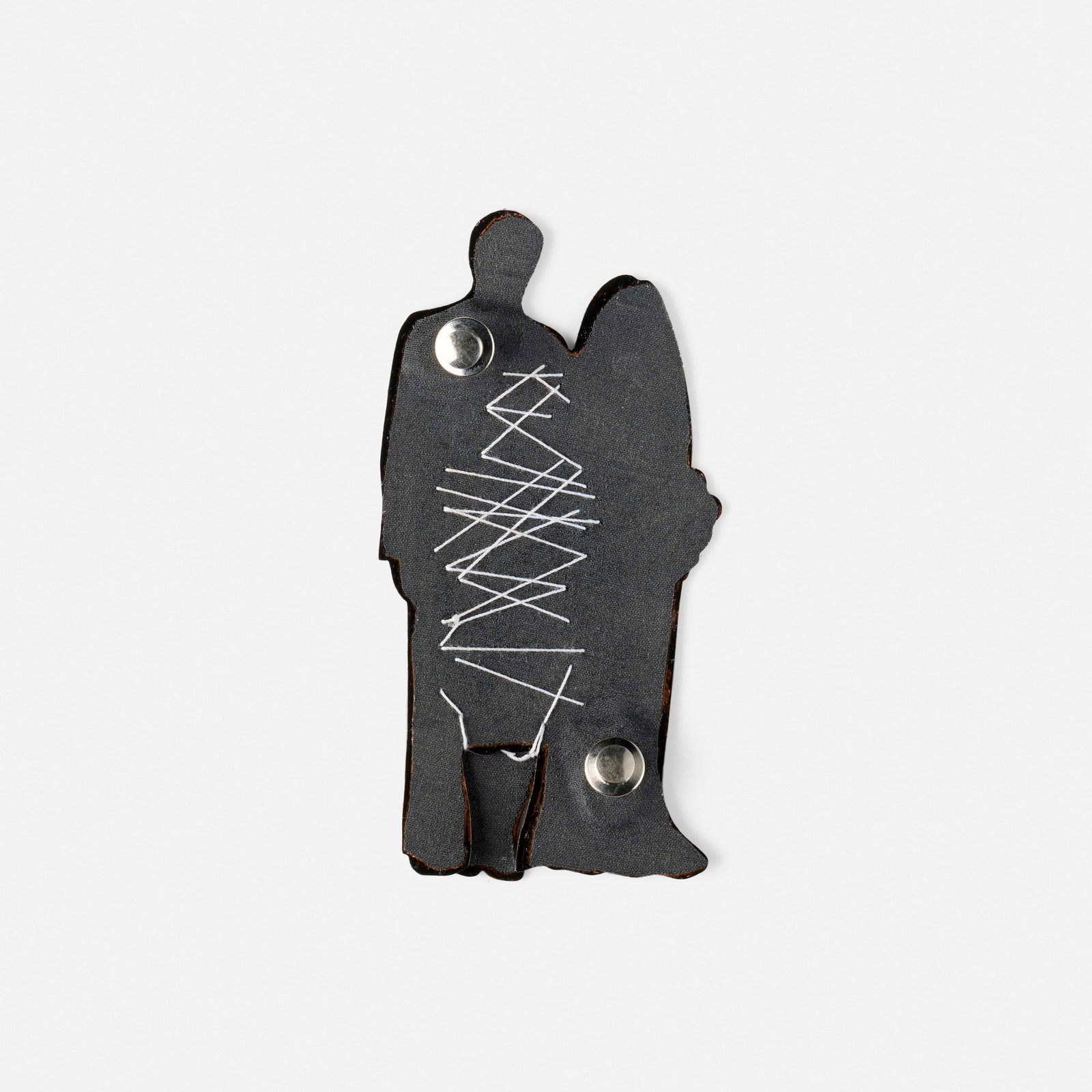 Contemporary, Brooch - 2