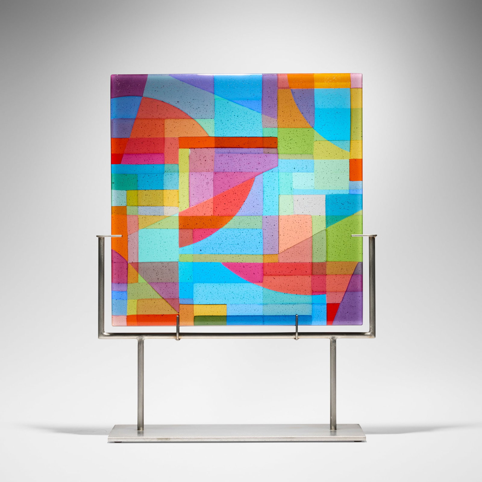 Dorothy Hafner, Samba (1 of 5)