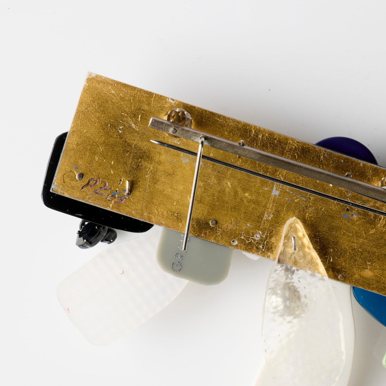 Contemporary, Brooch - 3