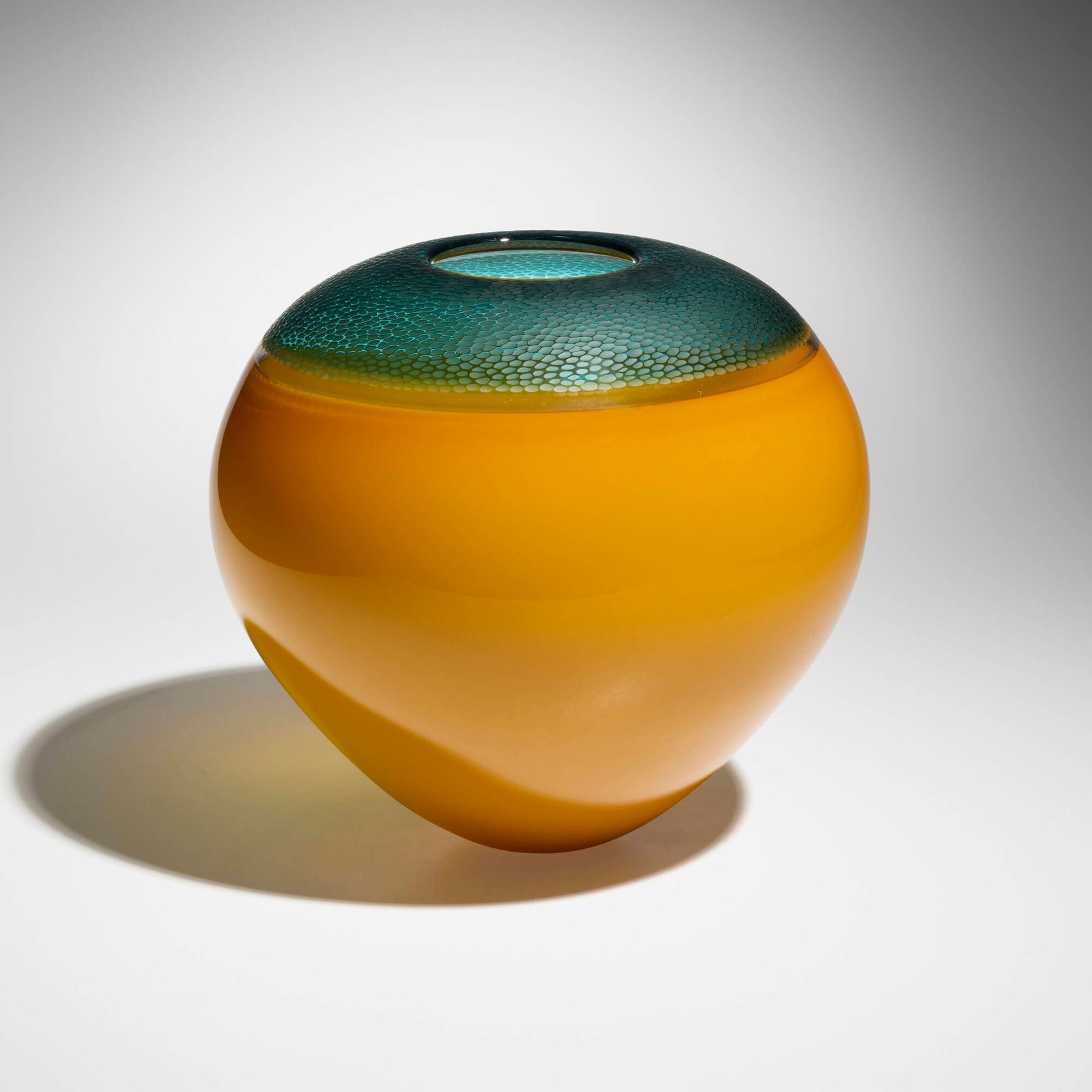 Sonja Blomdahl, Untitled B1602 (1 of 5)