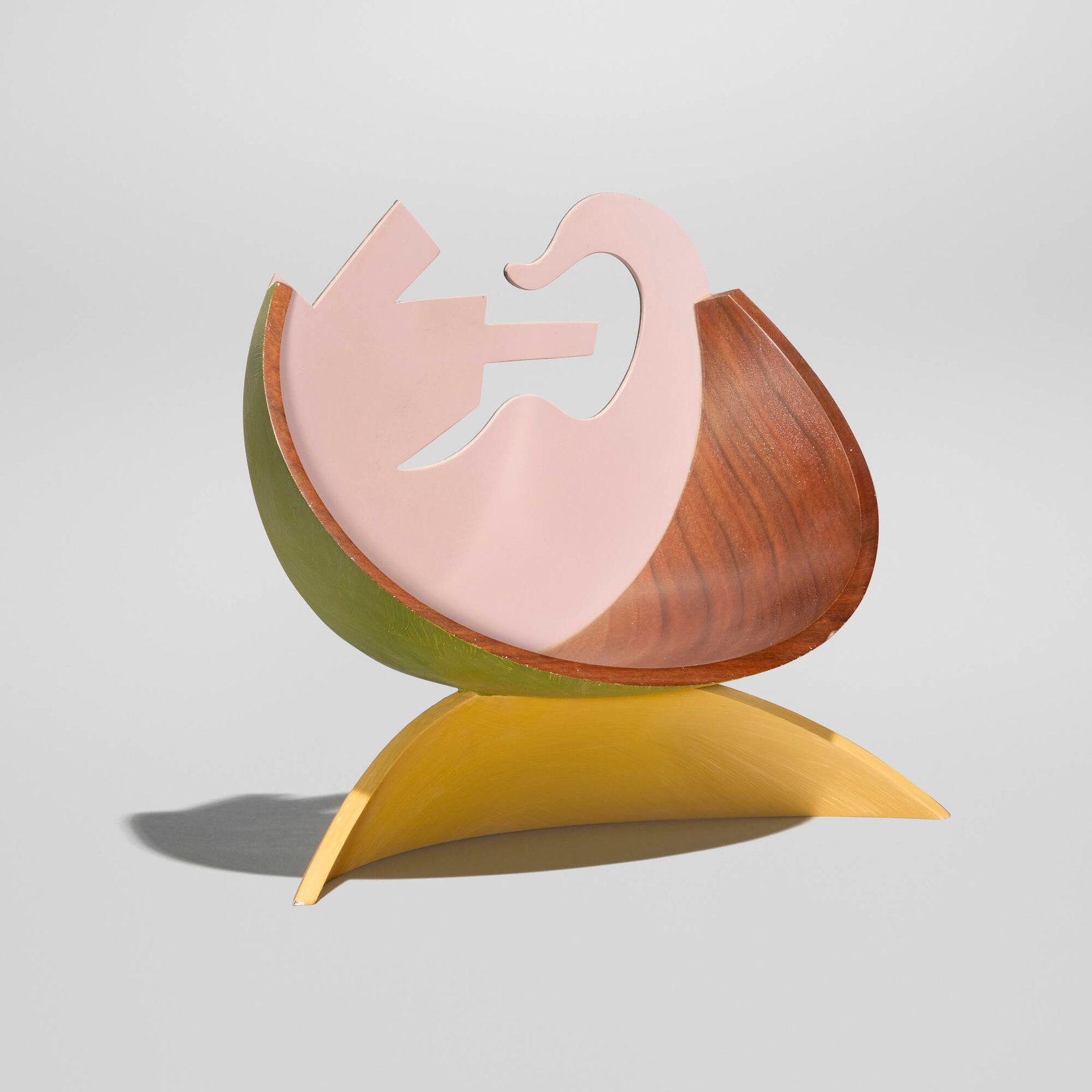 Garry Knox Bennett, Untitled (1 of 5)