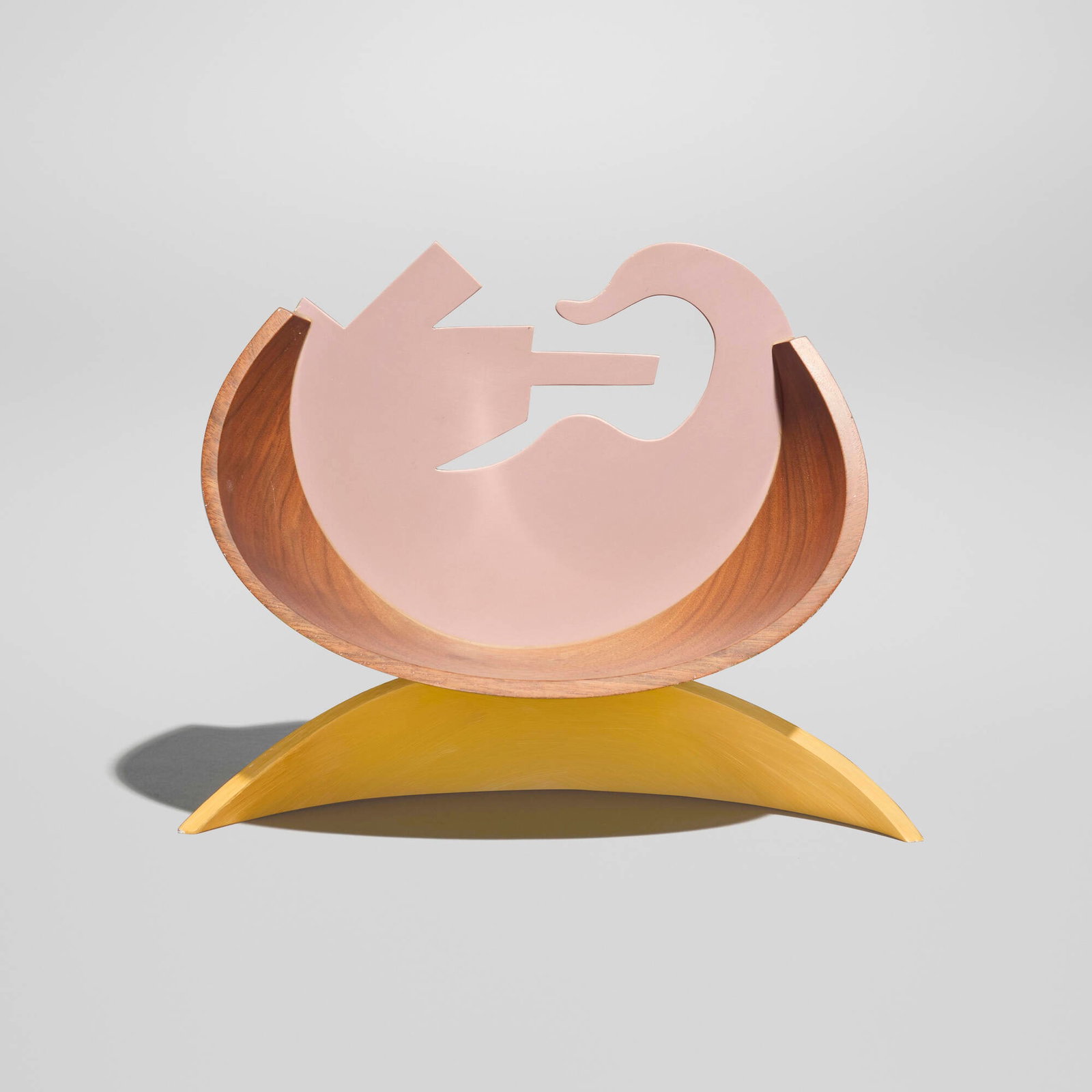 Garry Knox Bennett, Untitled - 2