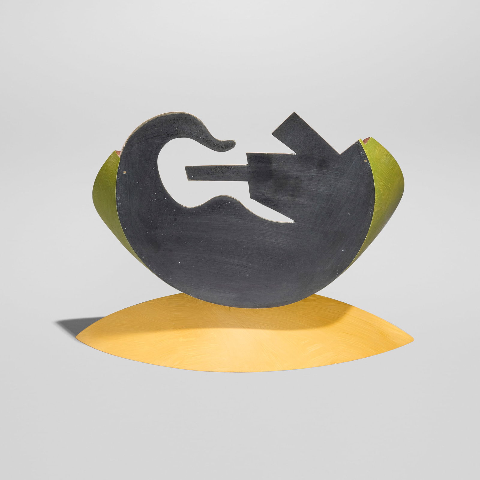 Garry Knox Bennett, Untitled - 3