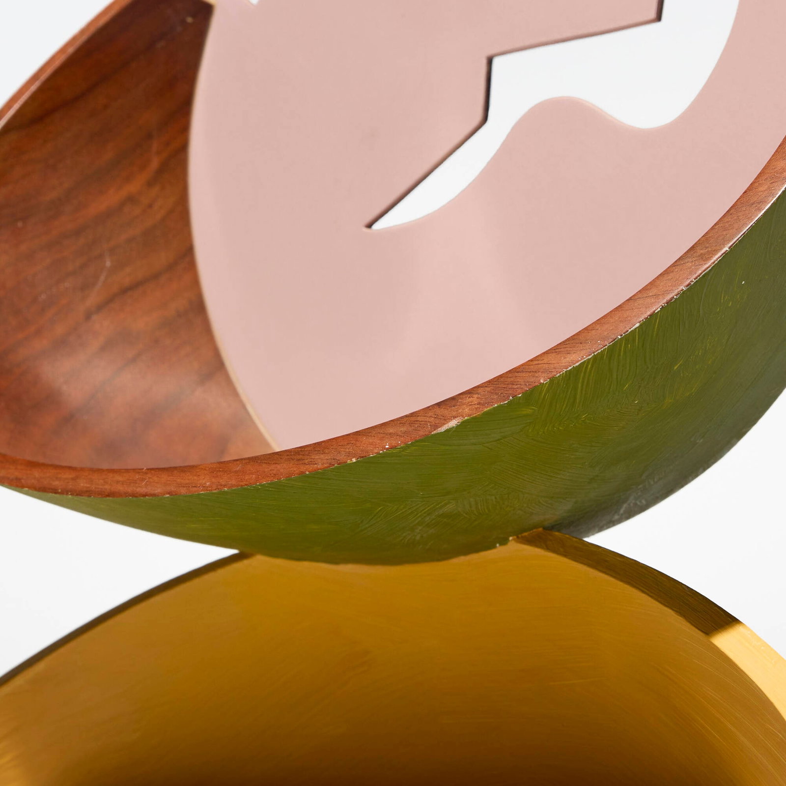 Garry Knox Bennett, Untitled - 4