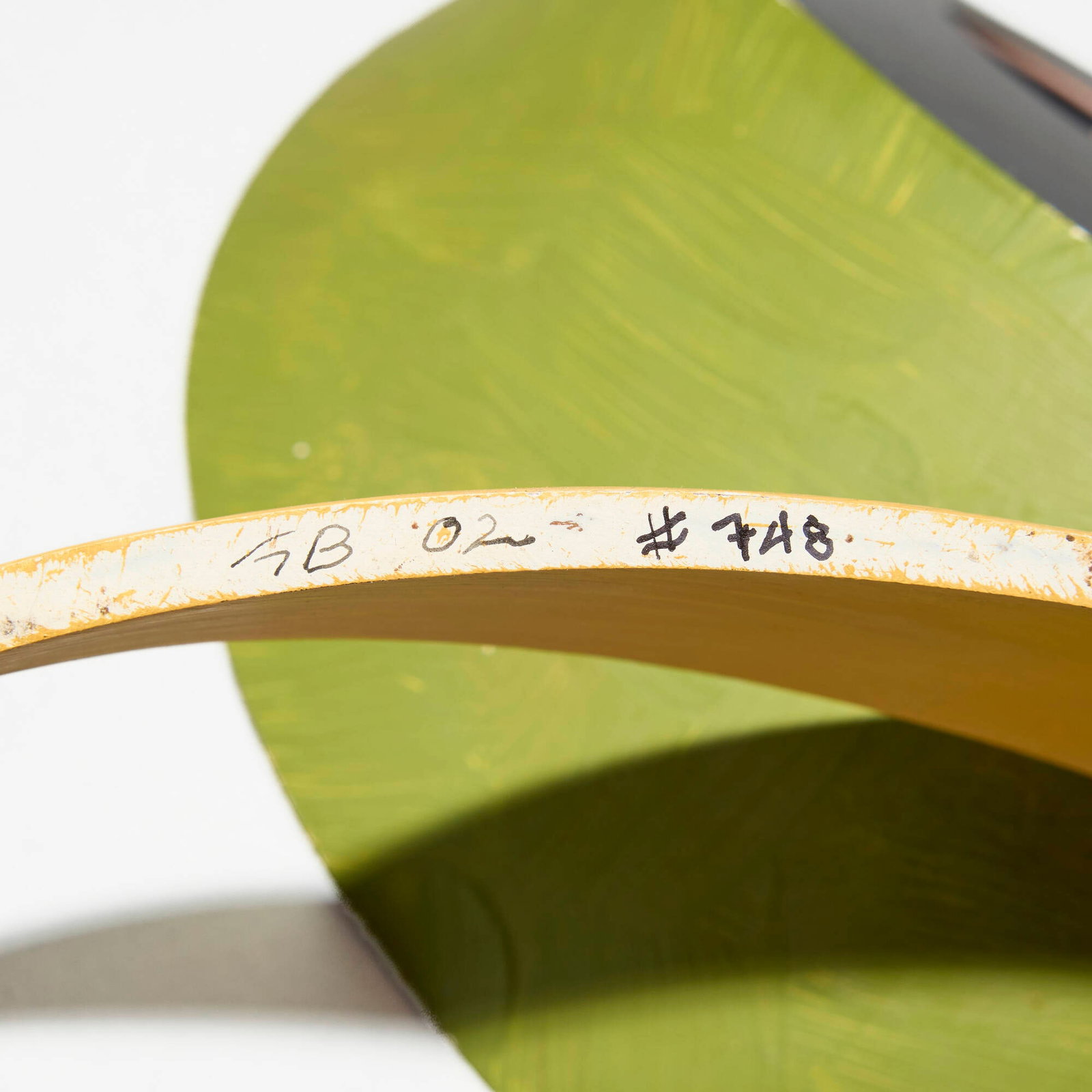 Garry Knox Bennett, Untitled - 5