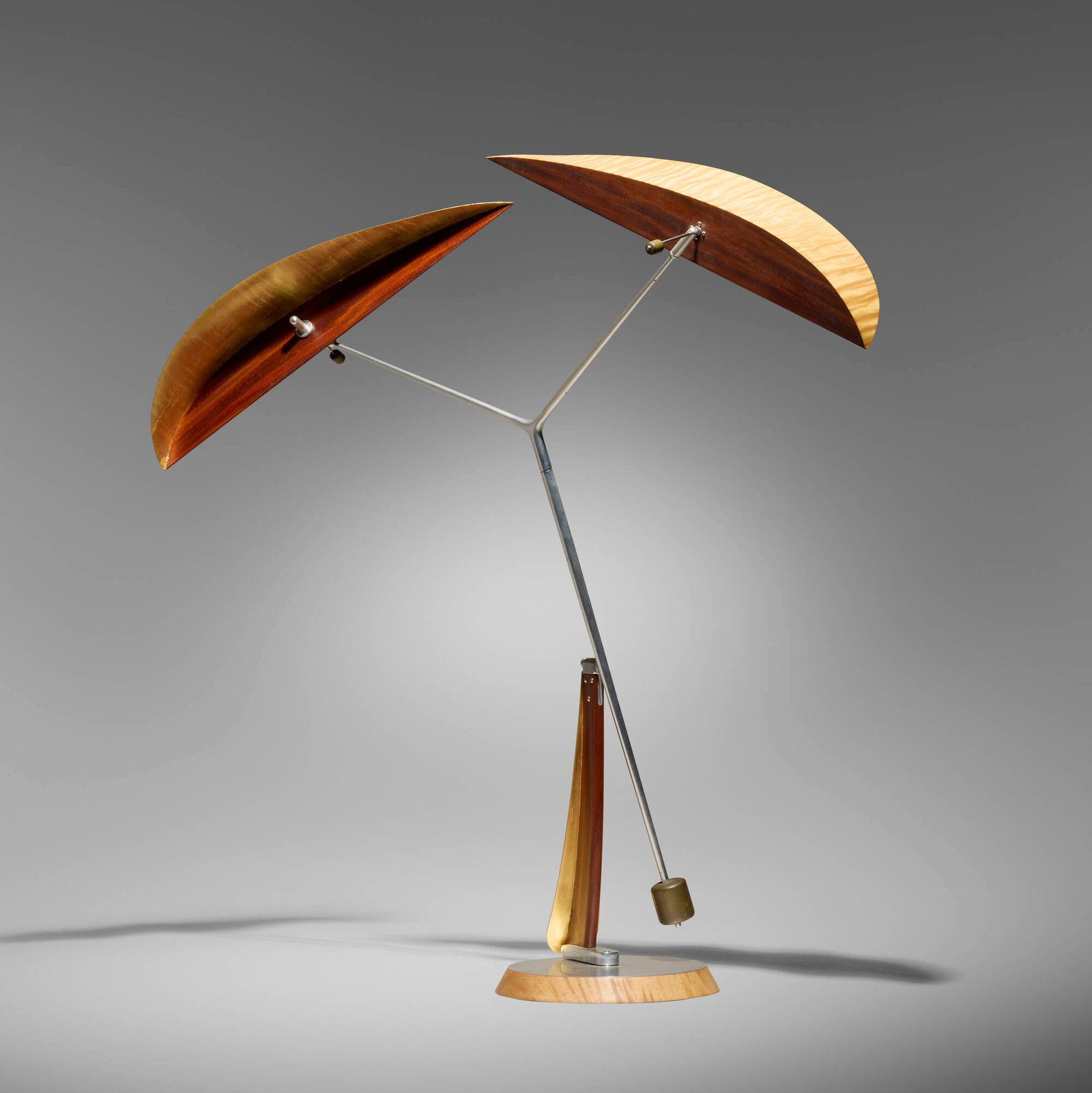 Pedro S. de Movellan, Eyebrow (1 of 6)