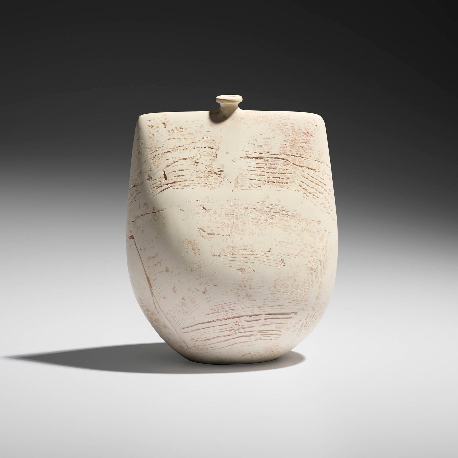 Peter Hayes, Bow Form - 2