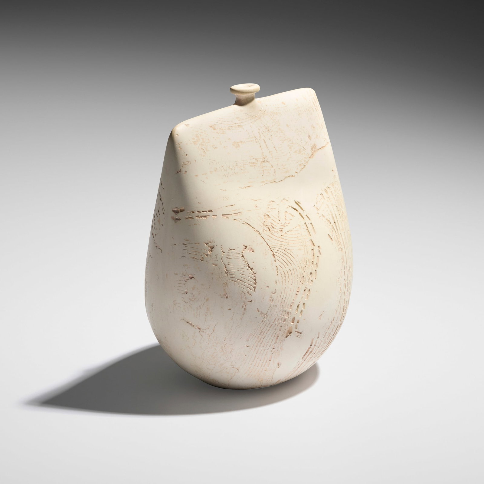 Peter Hayes, Bow Form - 3