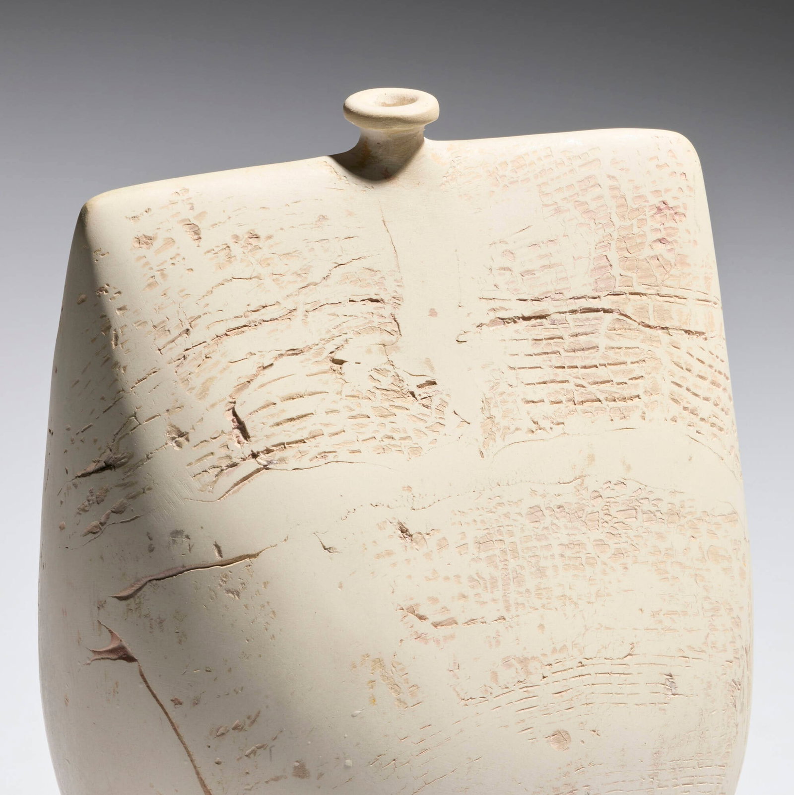 Peter Hayes, Bow Form - 4