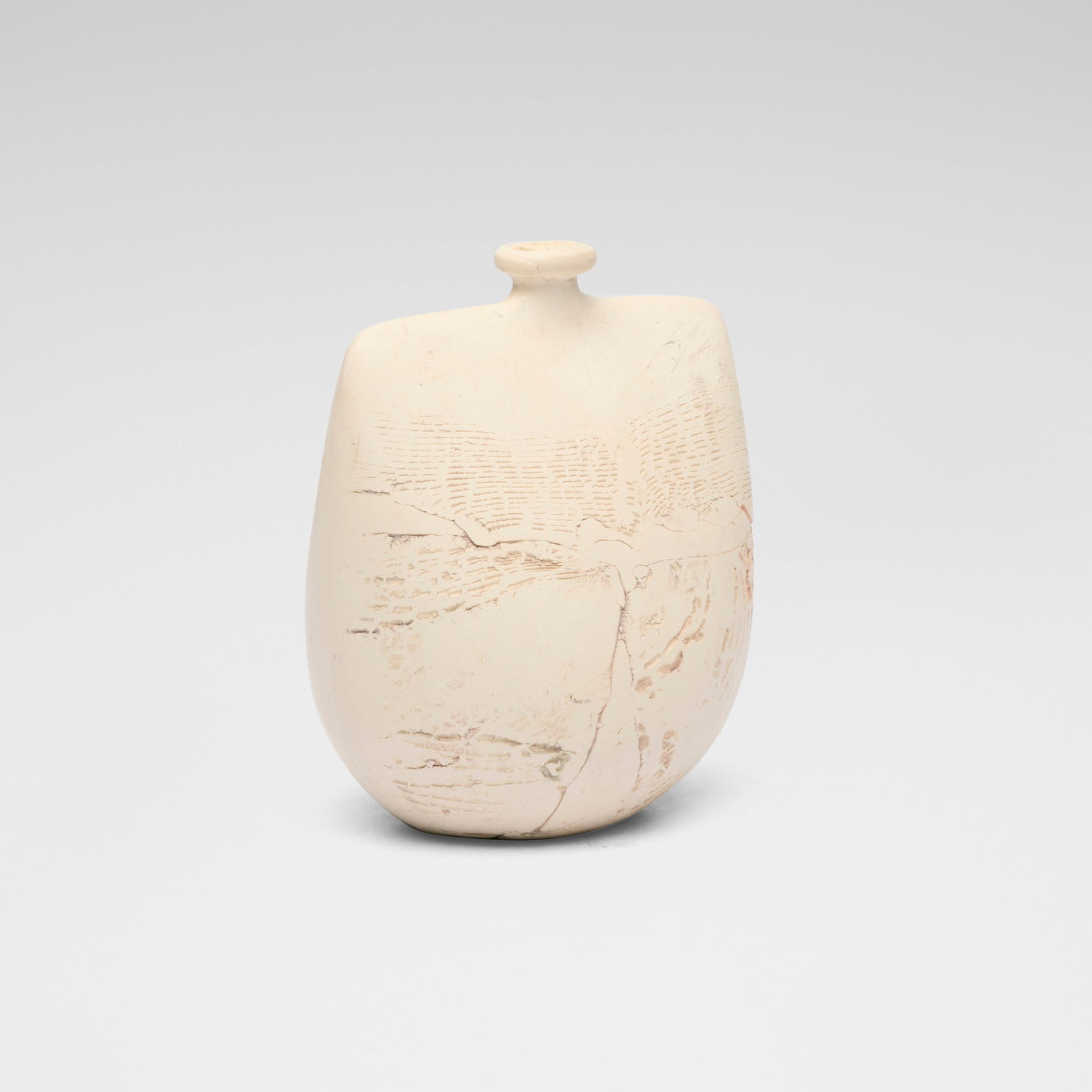 Peter Hayes, Bow Form - 2