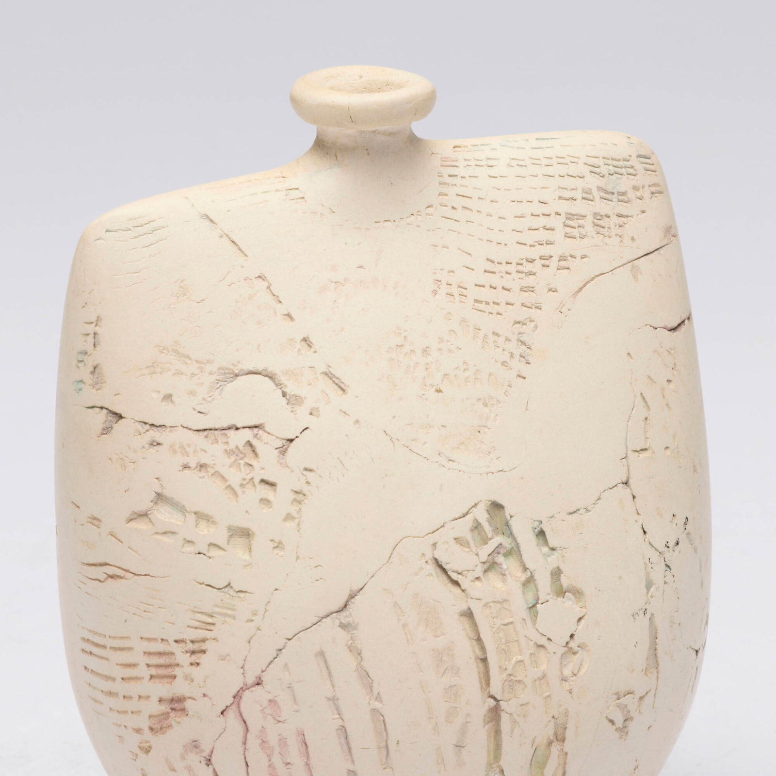 Peter Hayes, Bow Form - 3