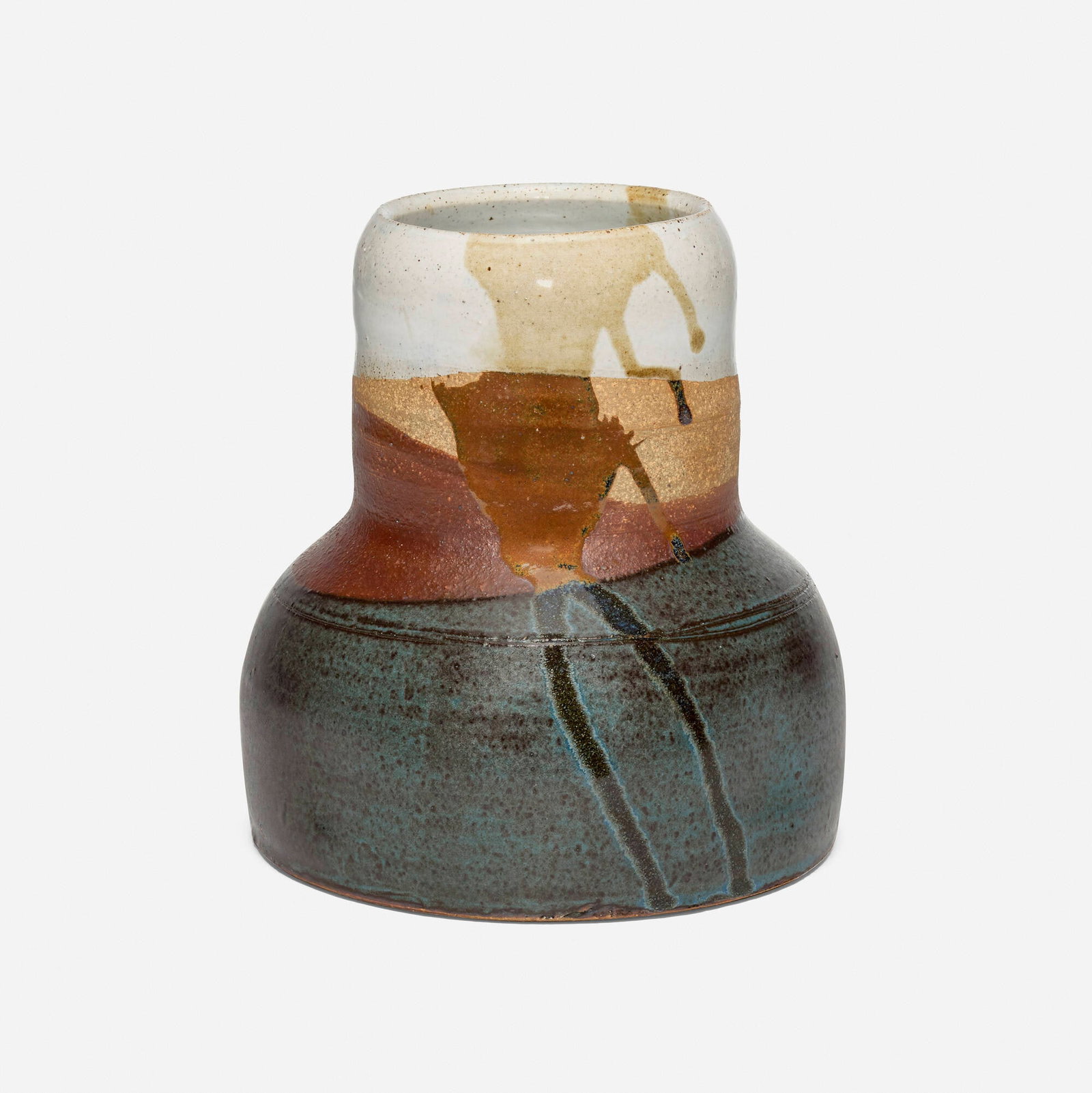 Robert Turner, Vase - 2