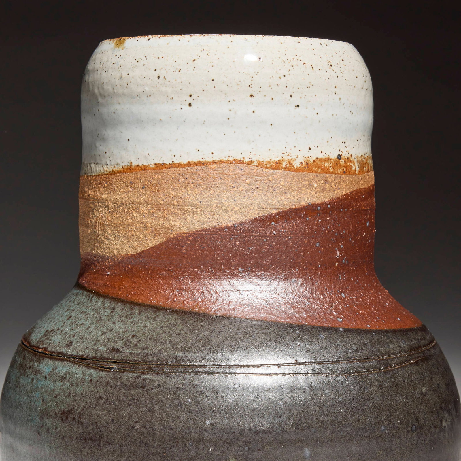 Robert Turner, Vase - 4