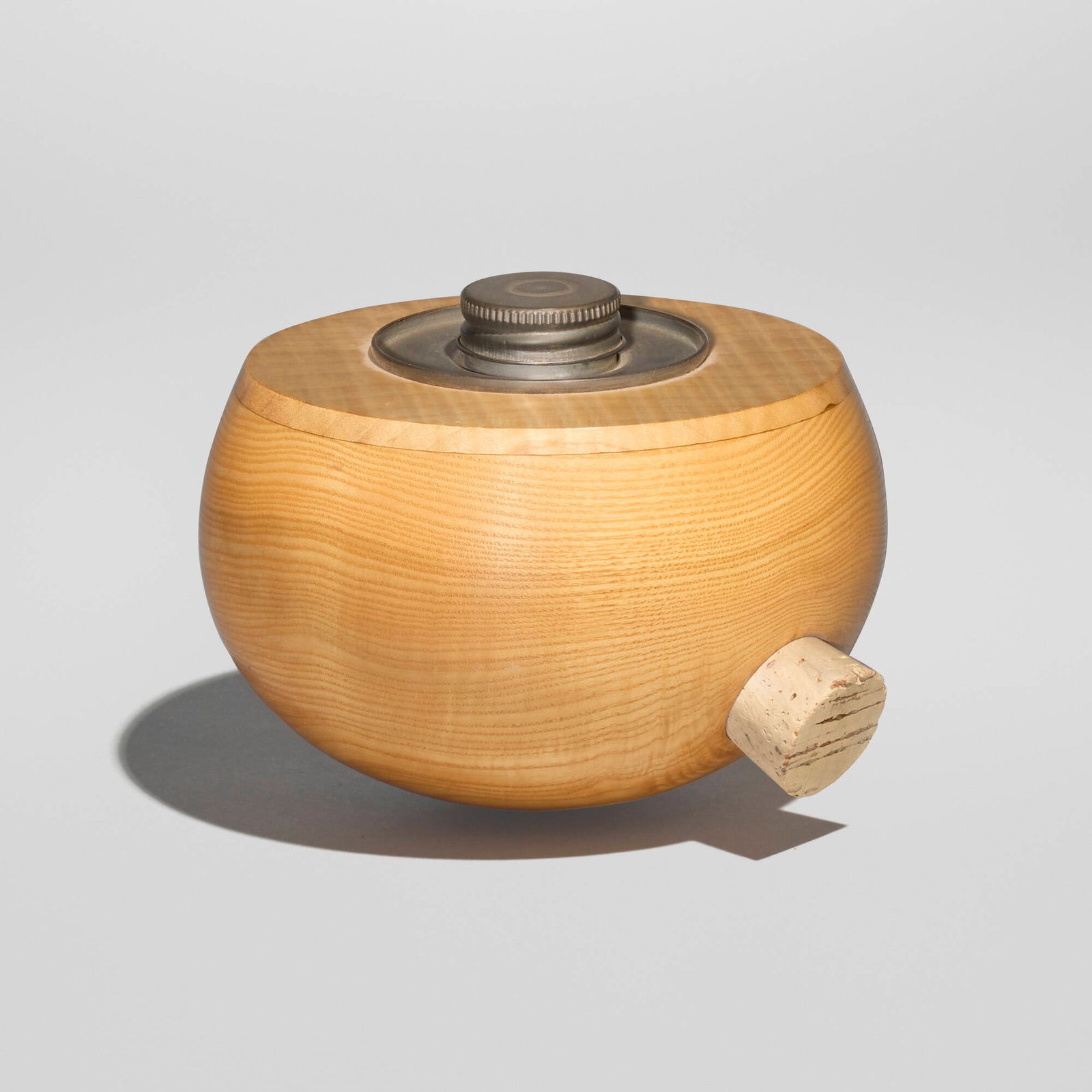 Garry Knox Bennett, Untitled (1 of 5)