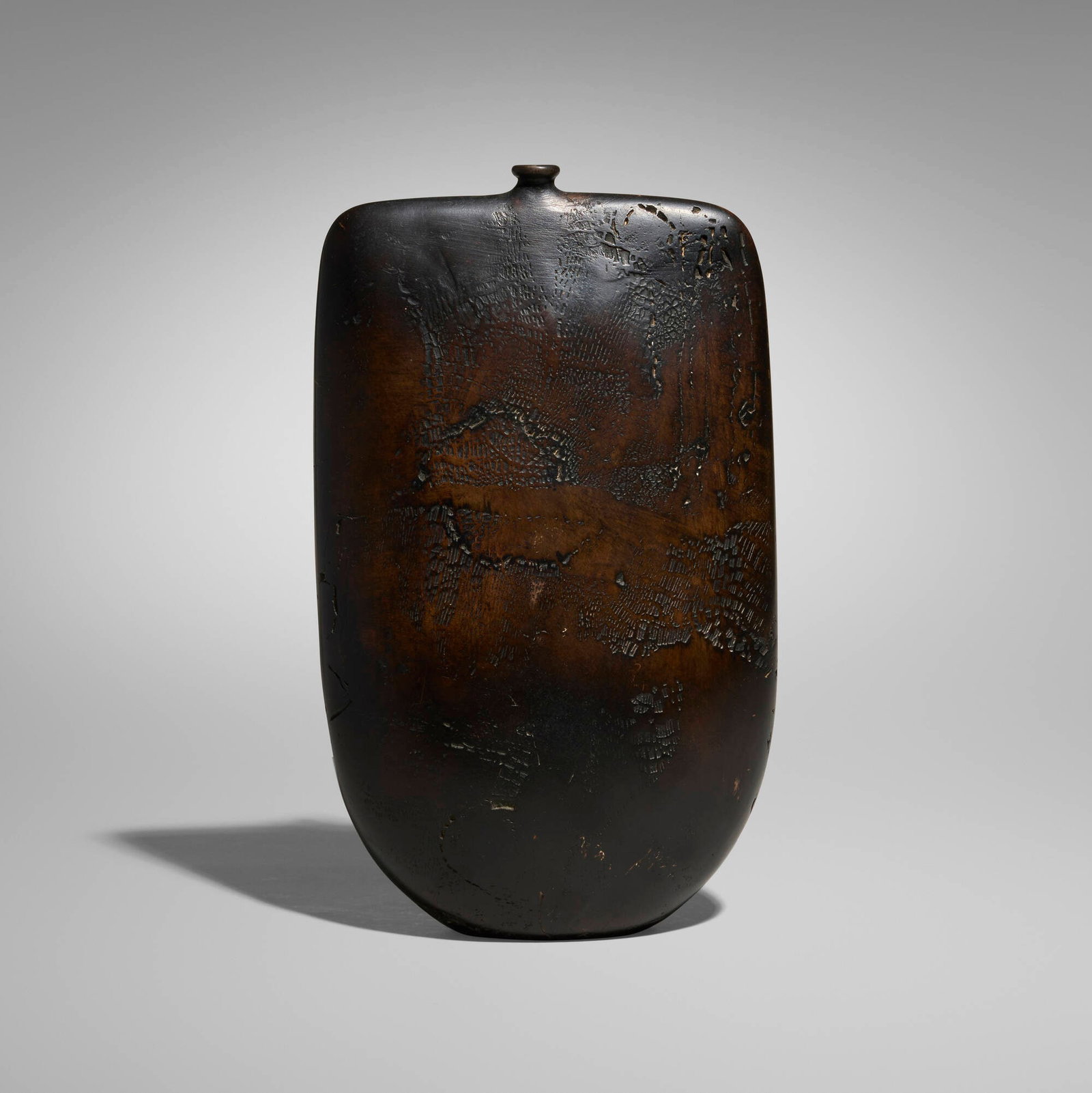 Peter Hayes, Tall Bow Form (1 of 4)