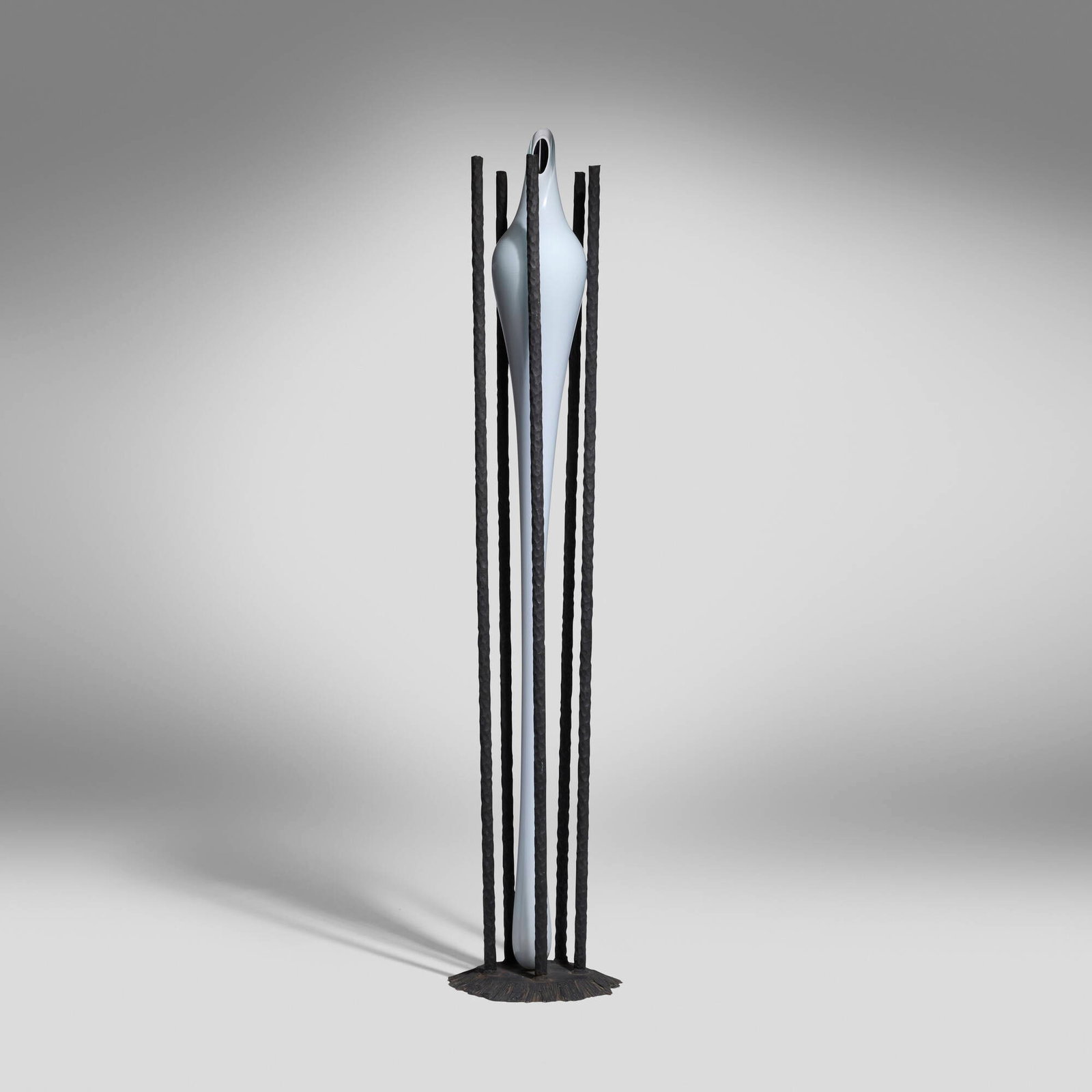 Steve Tobin, Large Cocoon