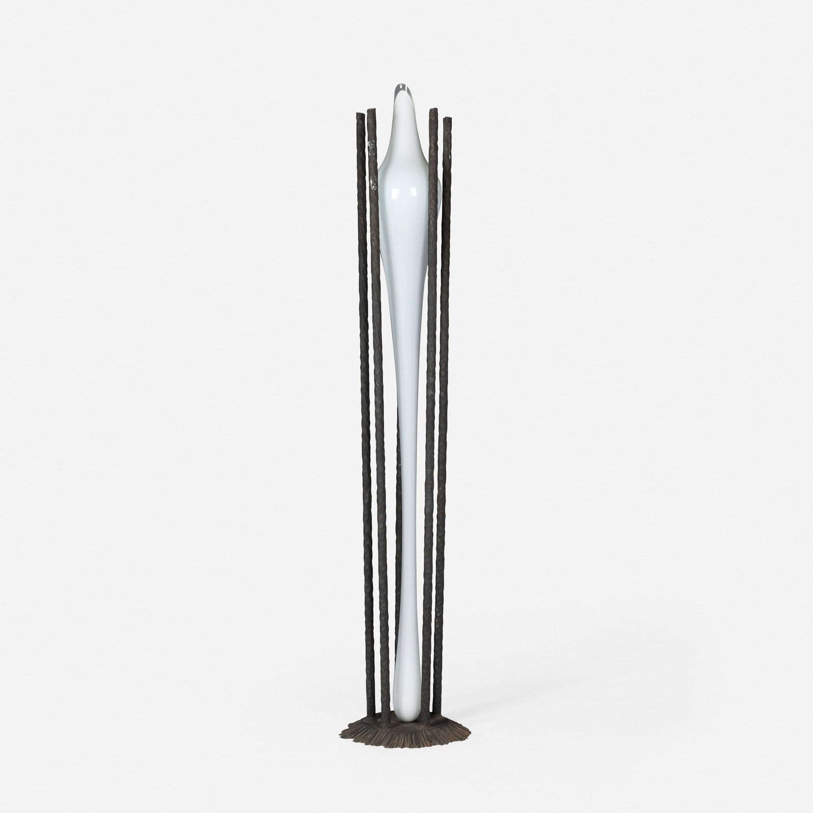 Steve Tobin, Large Cocoon - 3