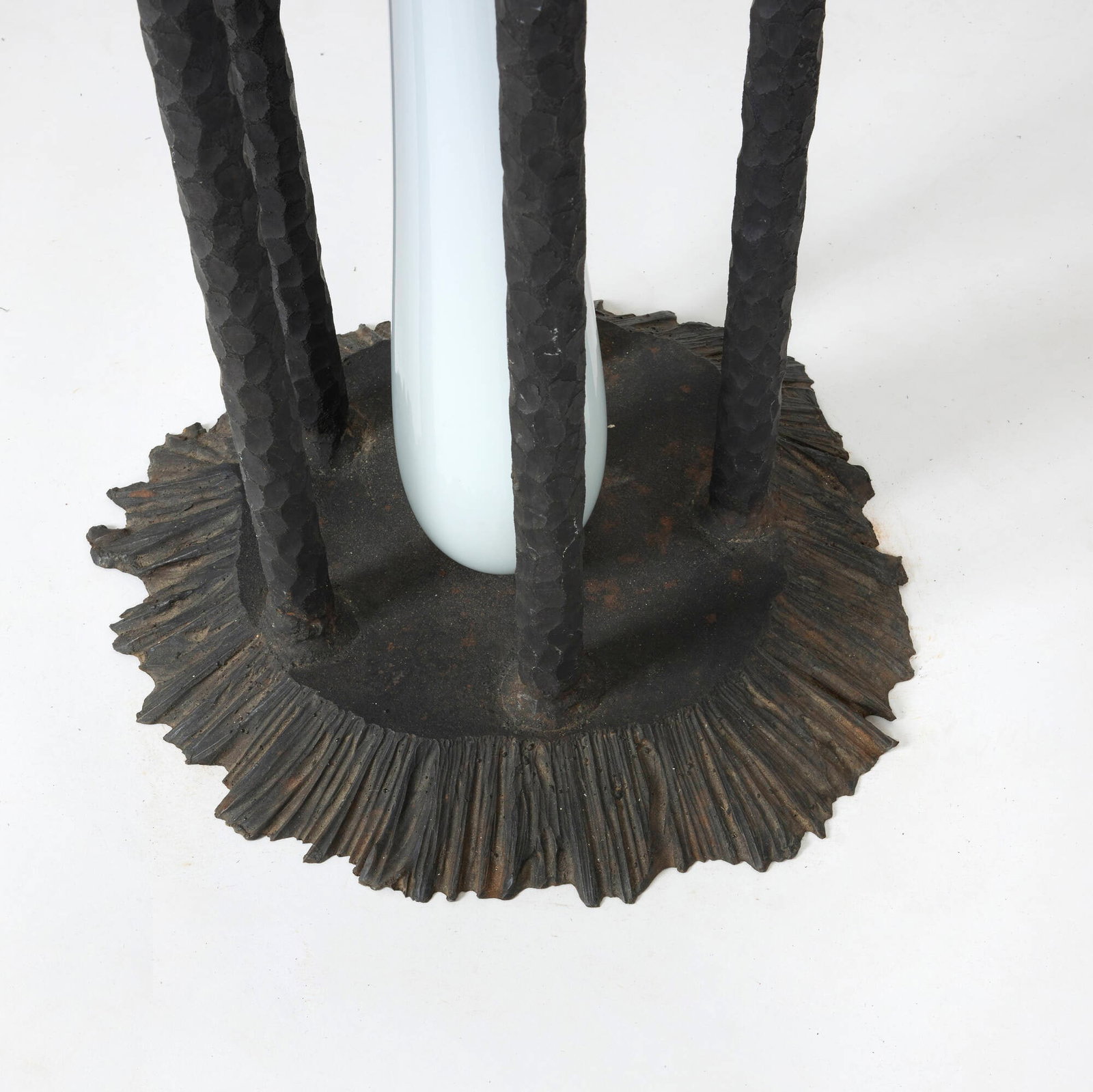 Steve Tobin, Large Cocoon - 5