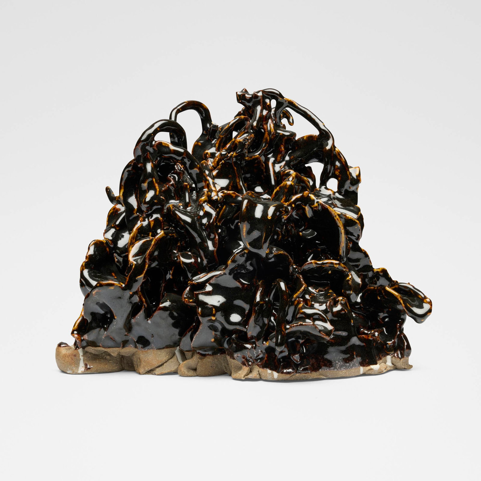 William J. O'Brien, Untitled (1 of 4)