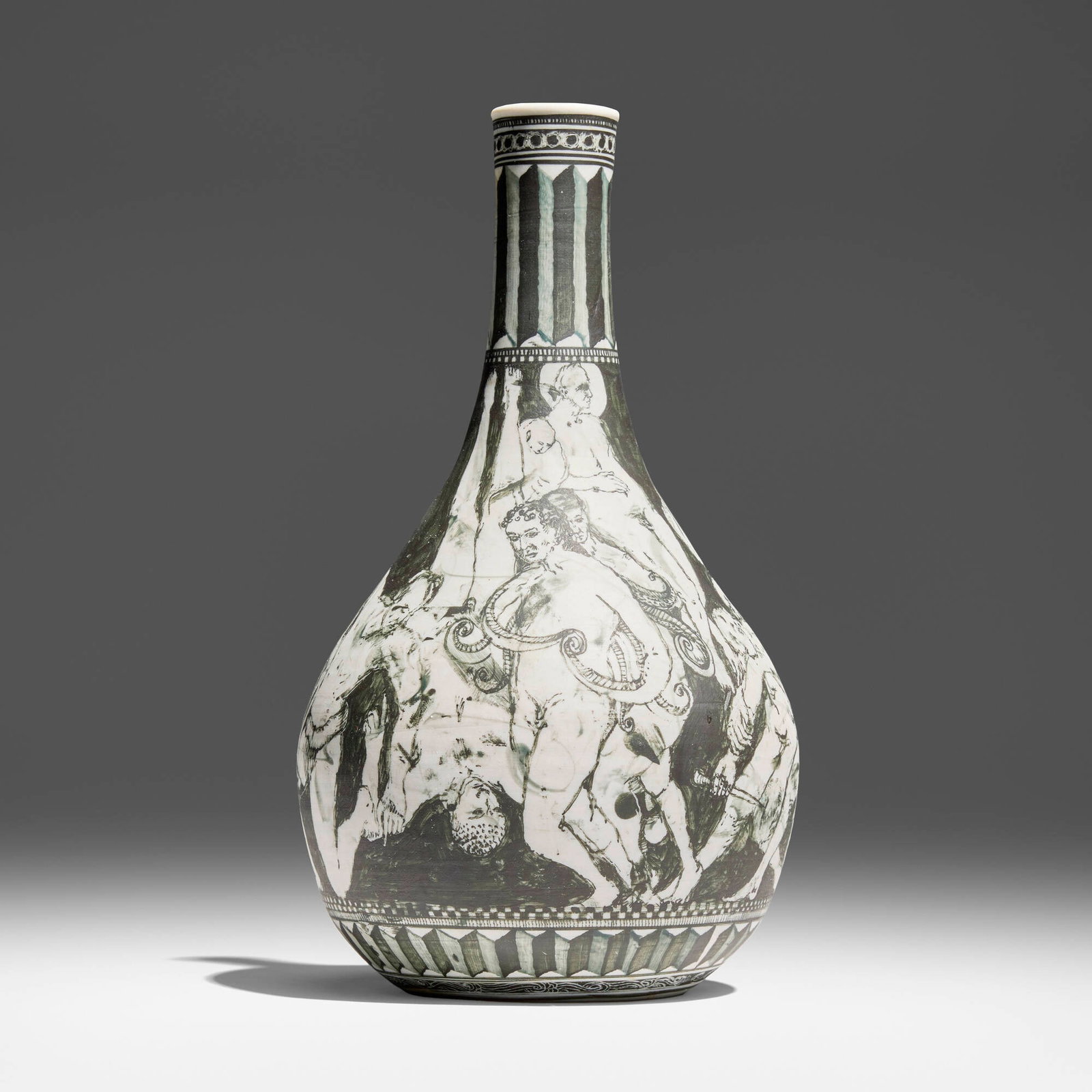 Edward Eberle, Unsealed Bottle (1 of 4)