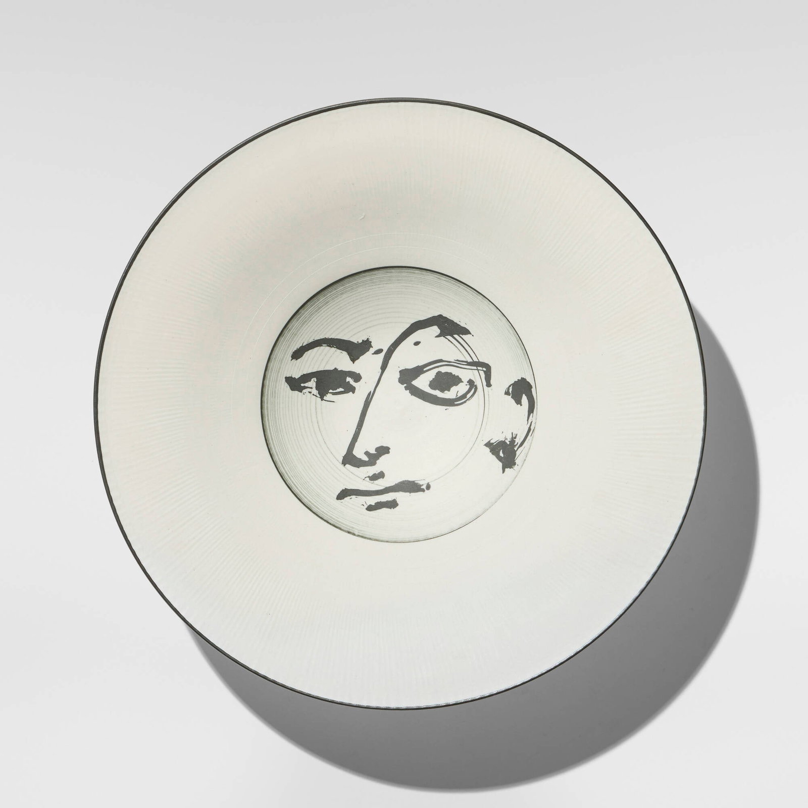 Edward Eberle, Moonman charger (1 of 5)