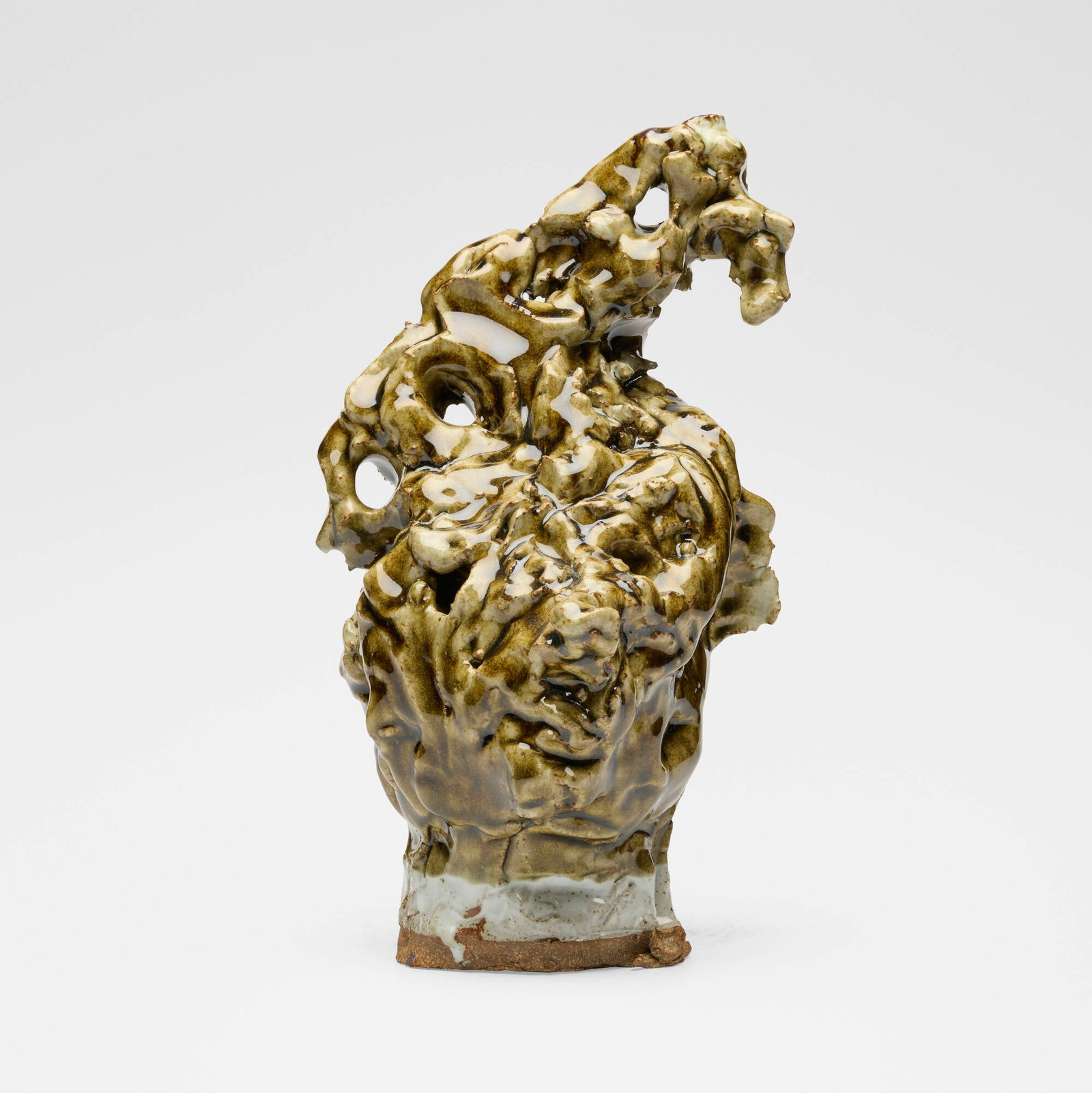 William J. O'Brien, Untitled (1 of 4)