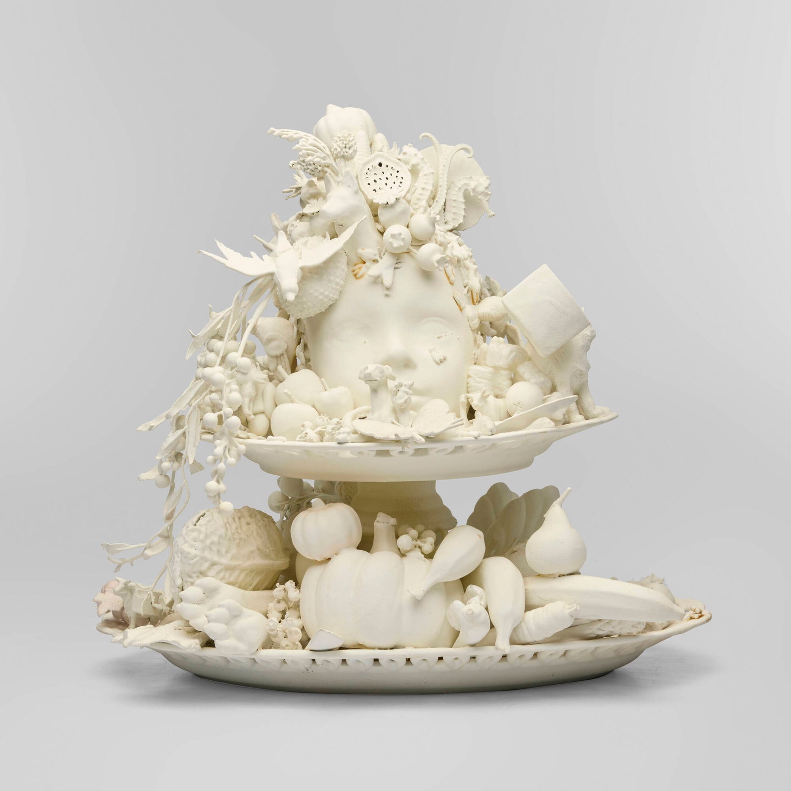 Candy Coated (Candy Depew), Untitled (Stilled Life) (1 of 5)