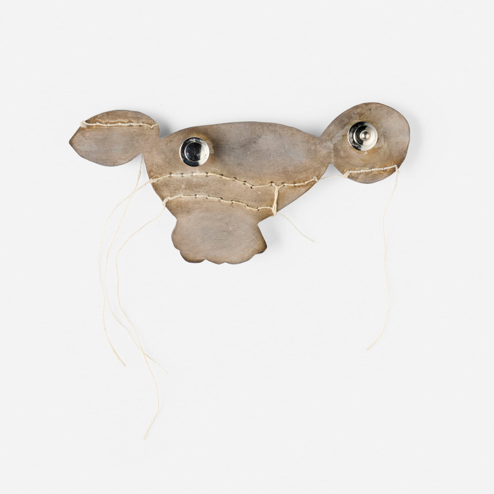 Contemporary, Brooch - 2