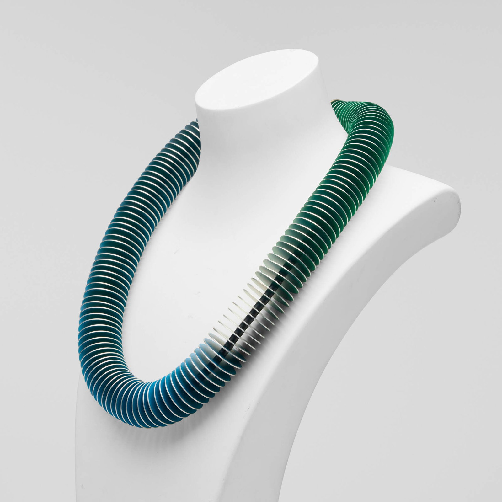 John Moore, Vane necklace (1 of 3)