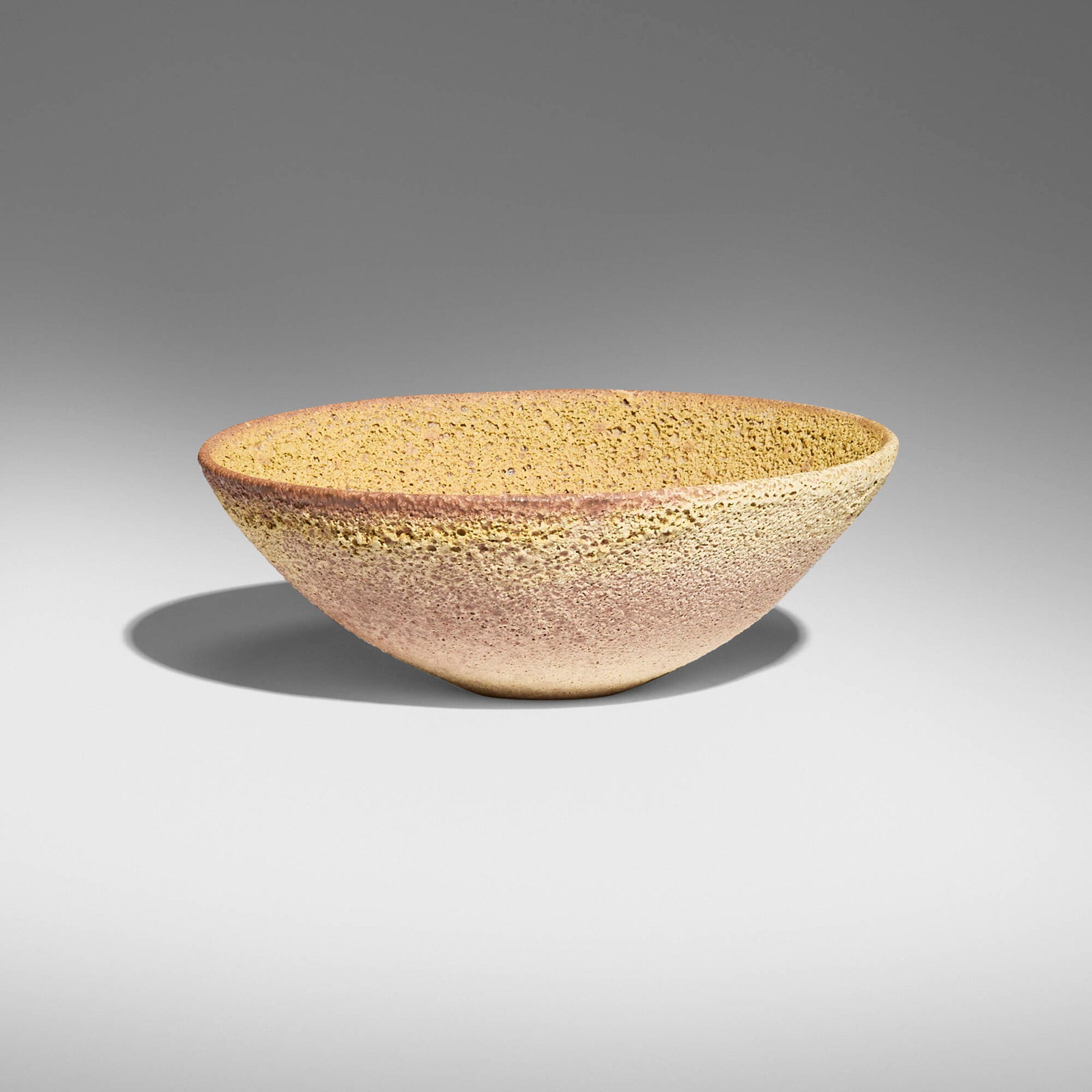 James Lovera, Bowl (1 of 4)