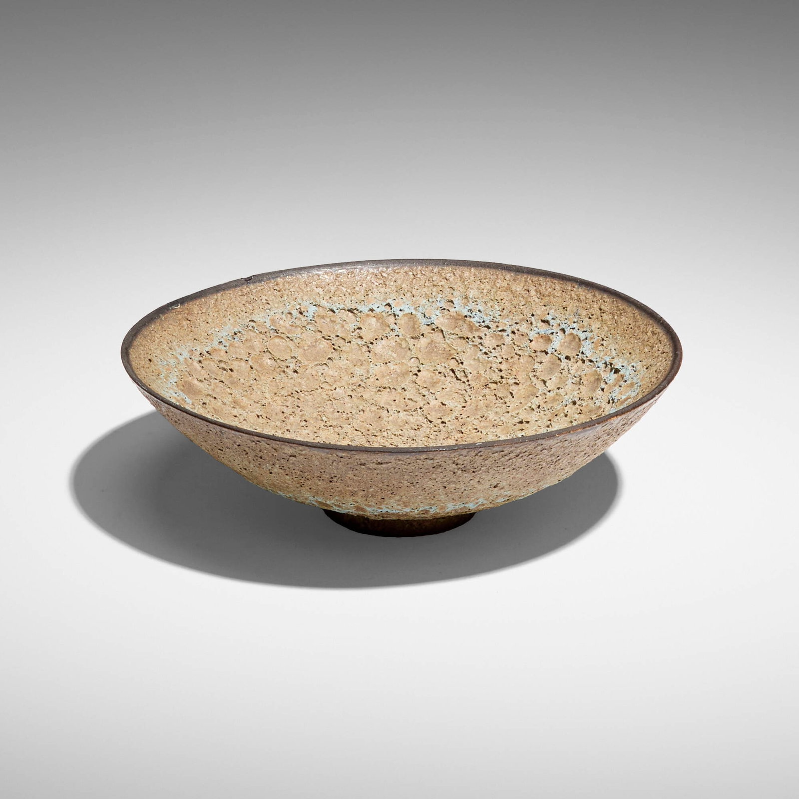 James Lovera, Footed bowl (1 of 5)