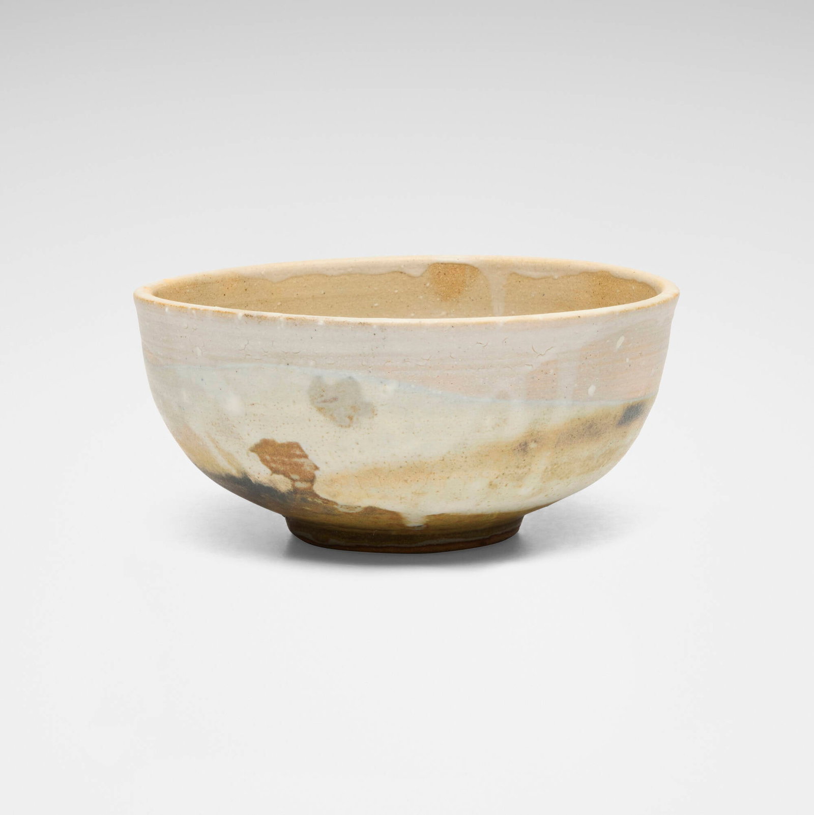 Toshiko Takaezu, Bowl (1 of 4)