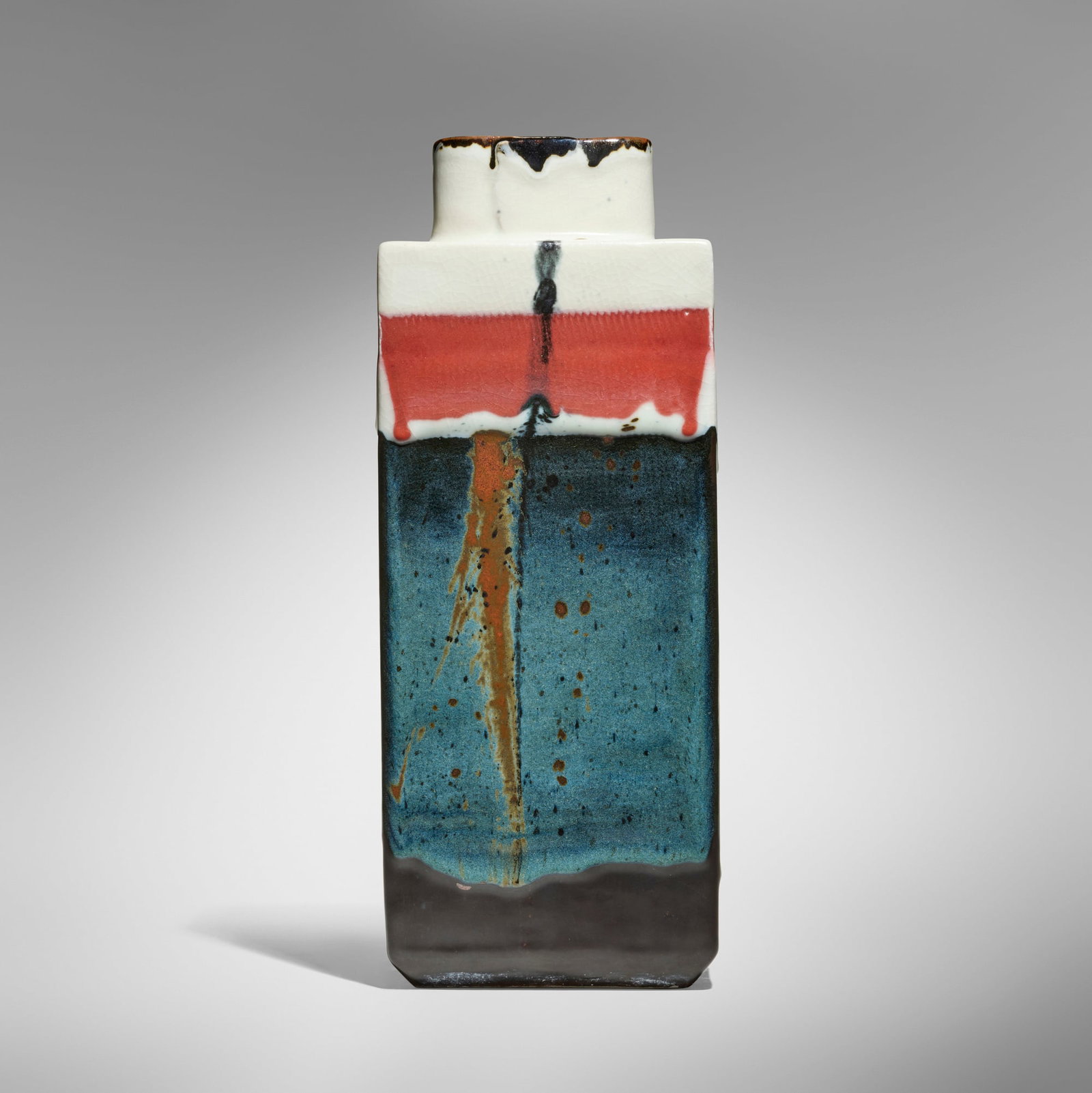 Albert Green, Tall vase (1 of 5)