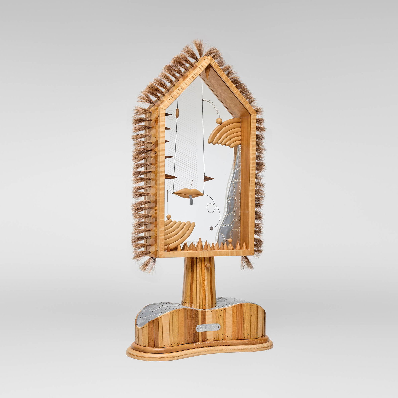 Tommy Simpson, Giotto - 2