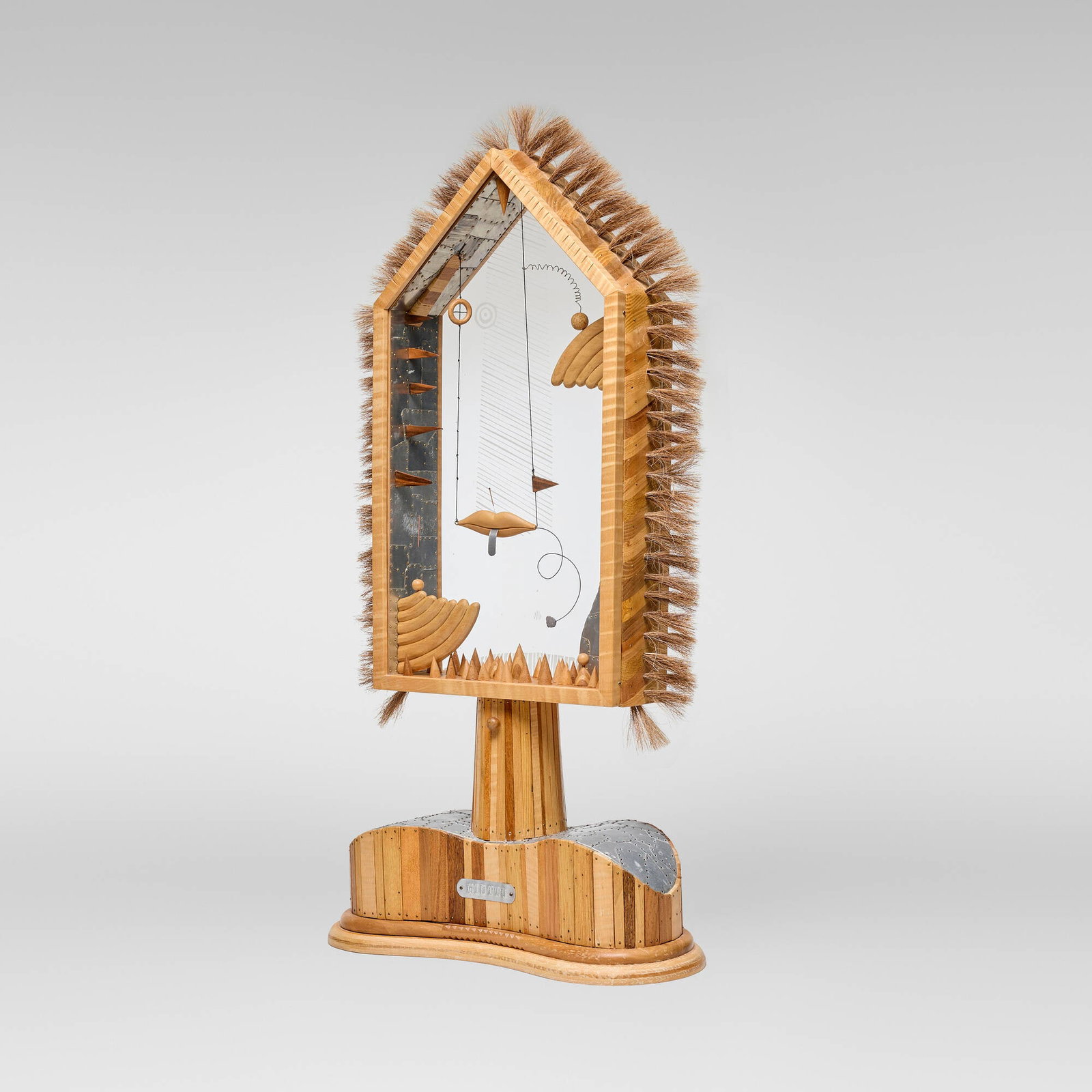 Tommy Simpson, Giotto - 3