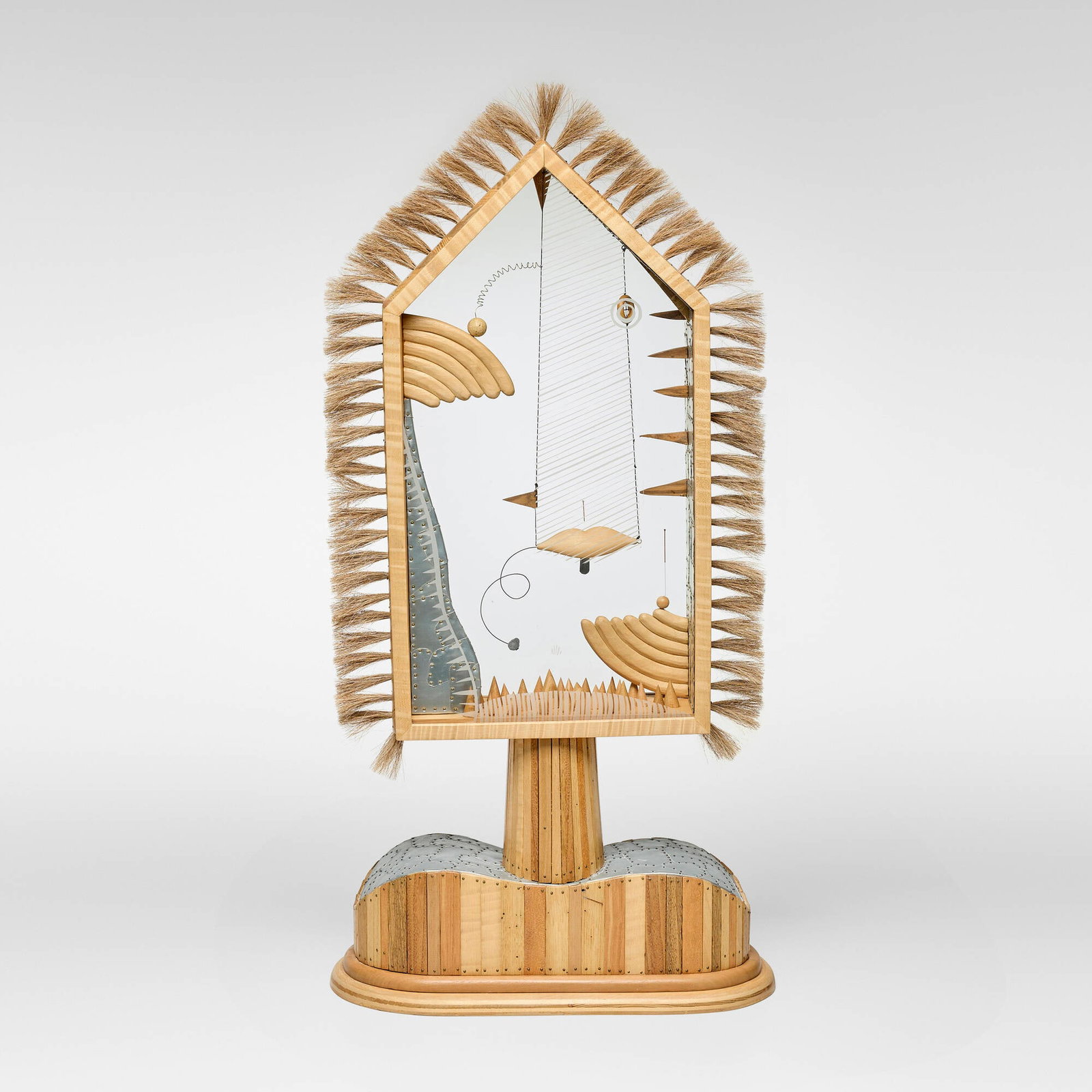 Tommy Simpson, Giotto - 4